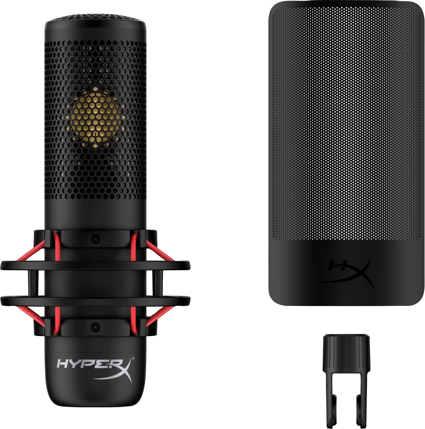 Hyperx Microphone Procast - 699Z0AA