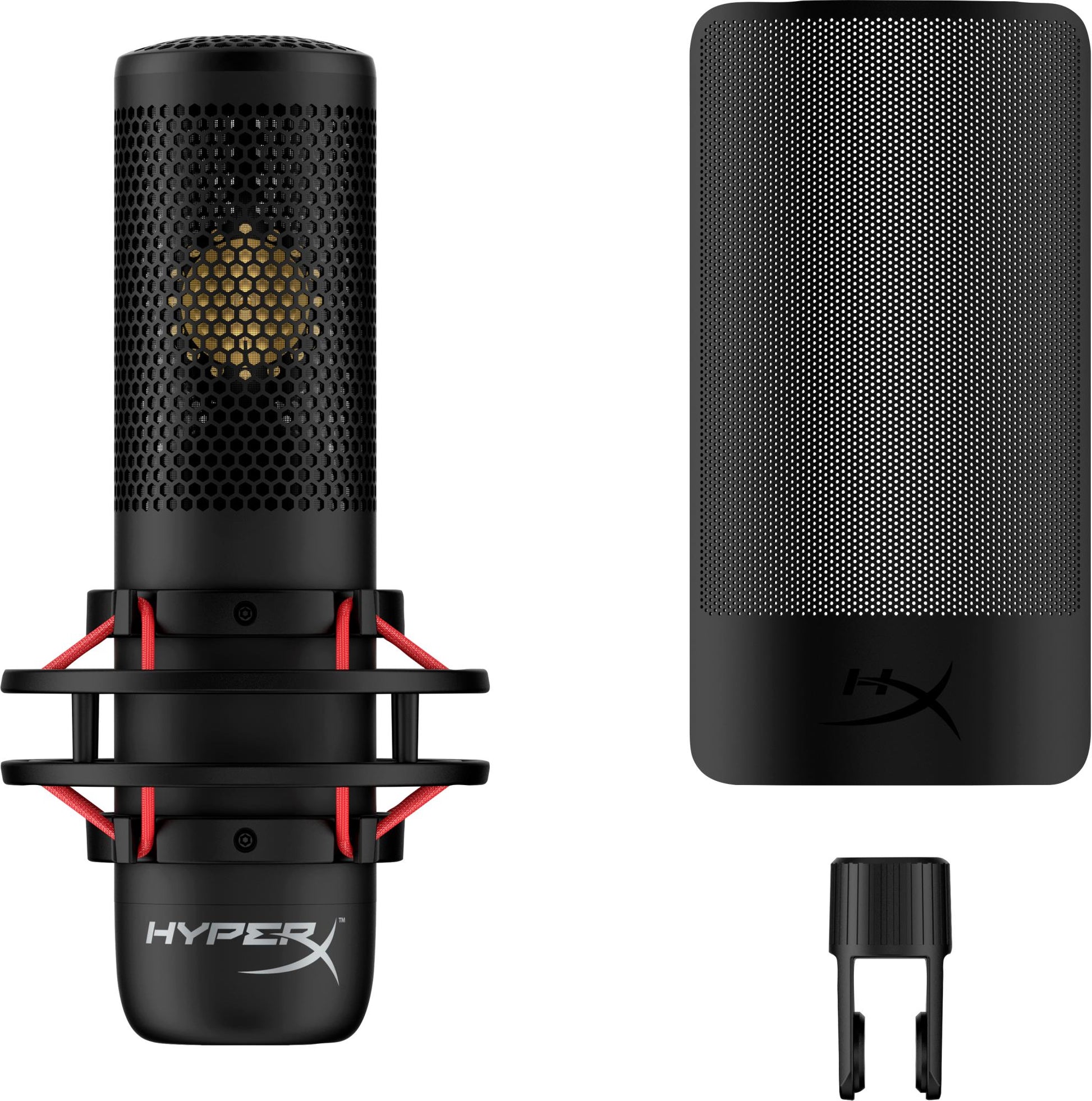 Hyperx Microphone Procast - 699Z0AA