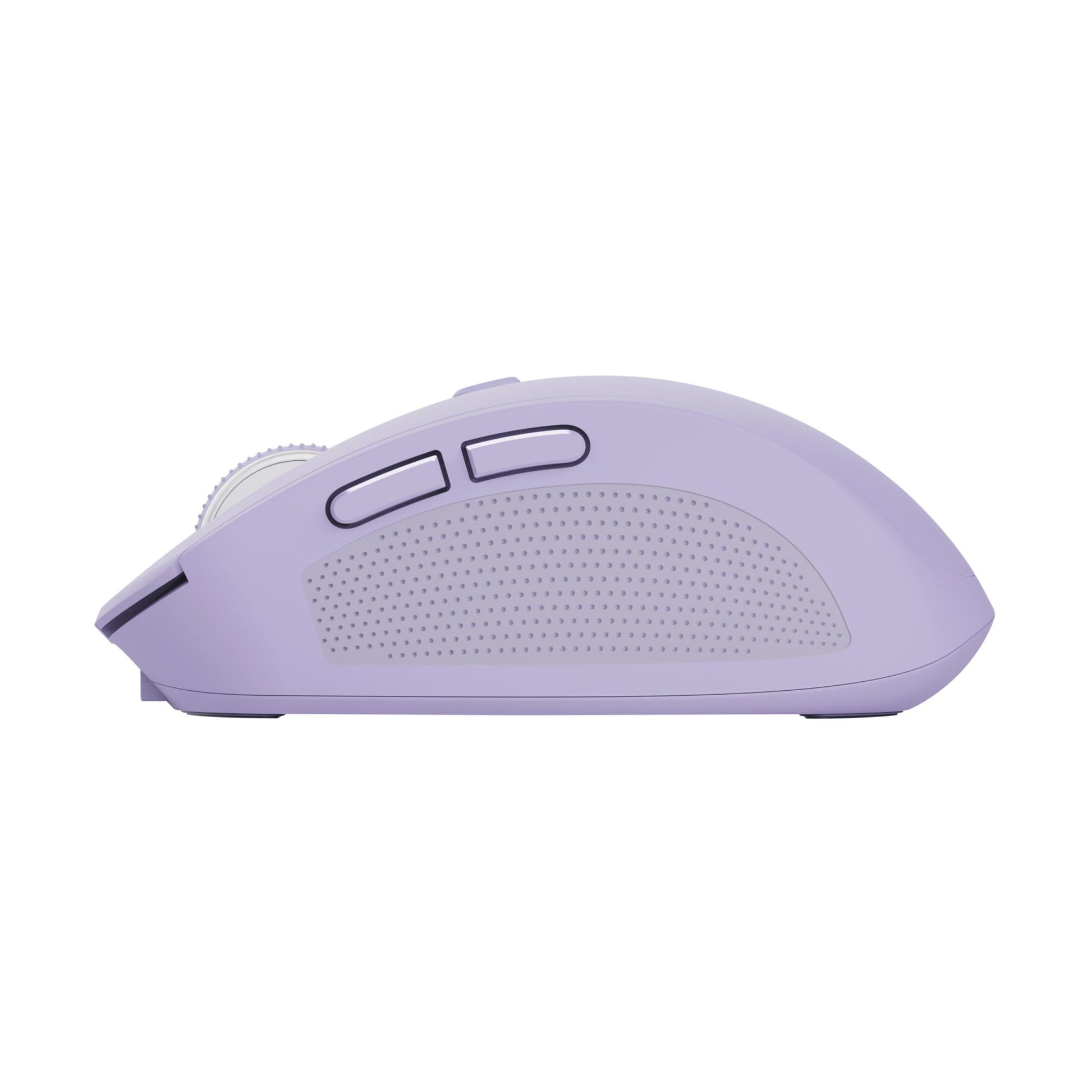 Trust Mouse USB Optical Wireless Ozaa - Purple