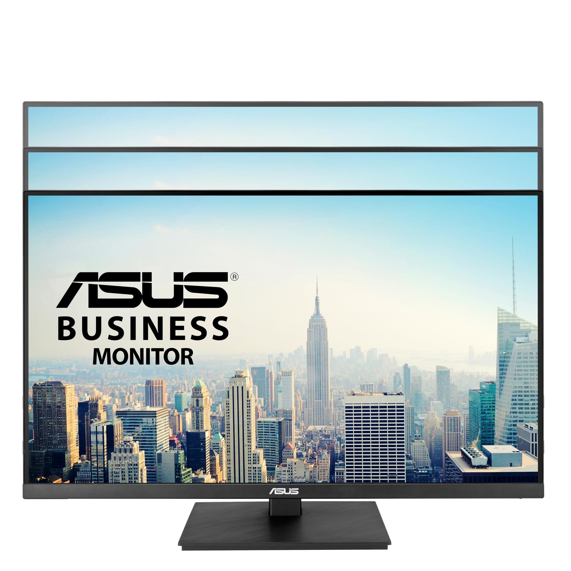 Asus LCD Monitor Asus 31.5 " 3840 X 2160 Pixels 4K Ultra HD Native Aspect Ratio 16:9 LED Flat
