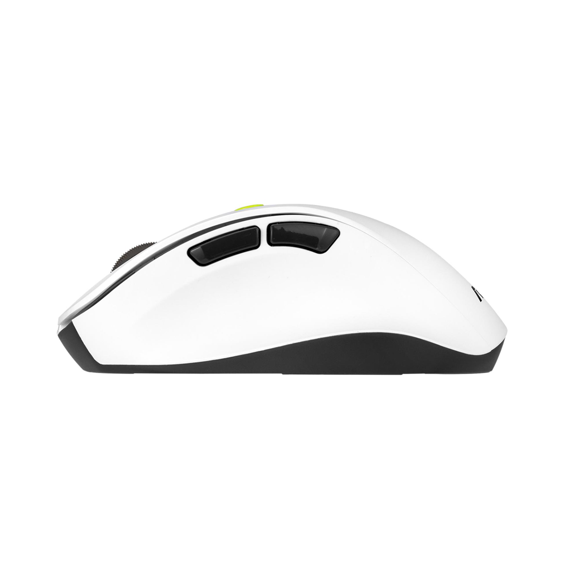 Asus Mouse USB Optical Wireless MD105 - VT-GN