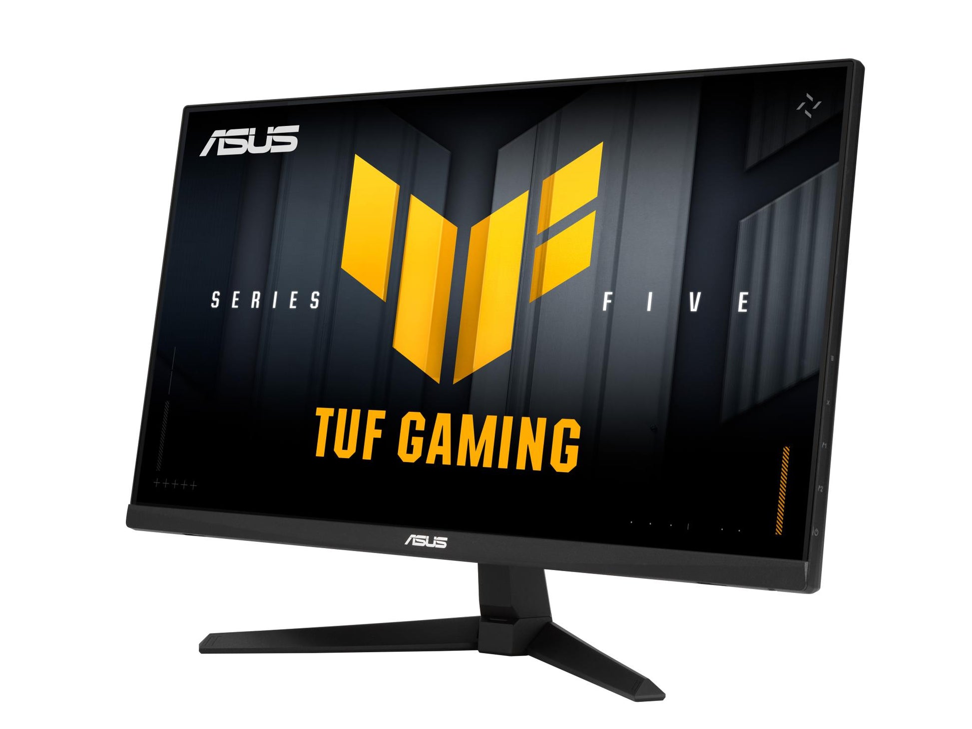 Asus LCD Monitor Asus 23.8 " 1920 X 1080 Pixels Full HD Native Aspect Ratio 16:9 LCD Flat