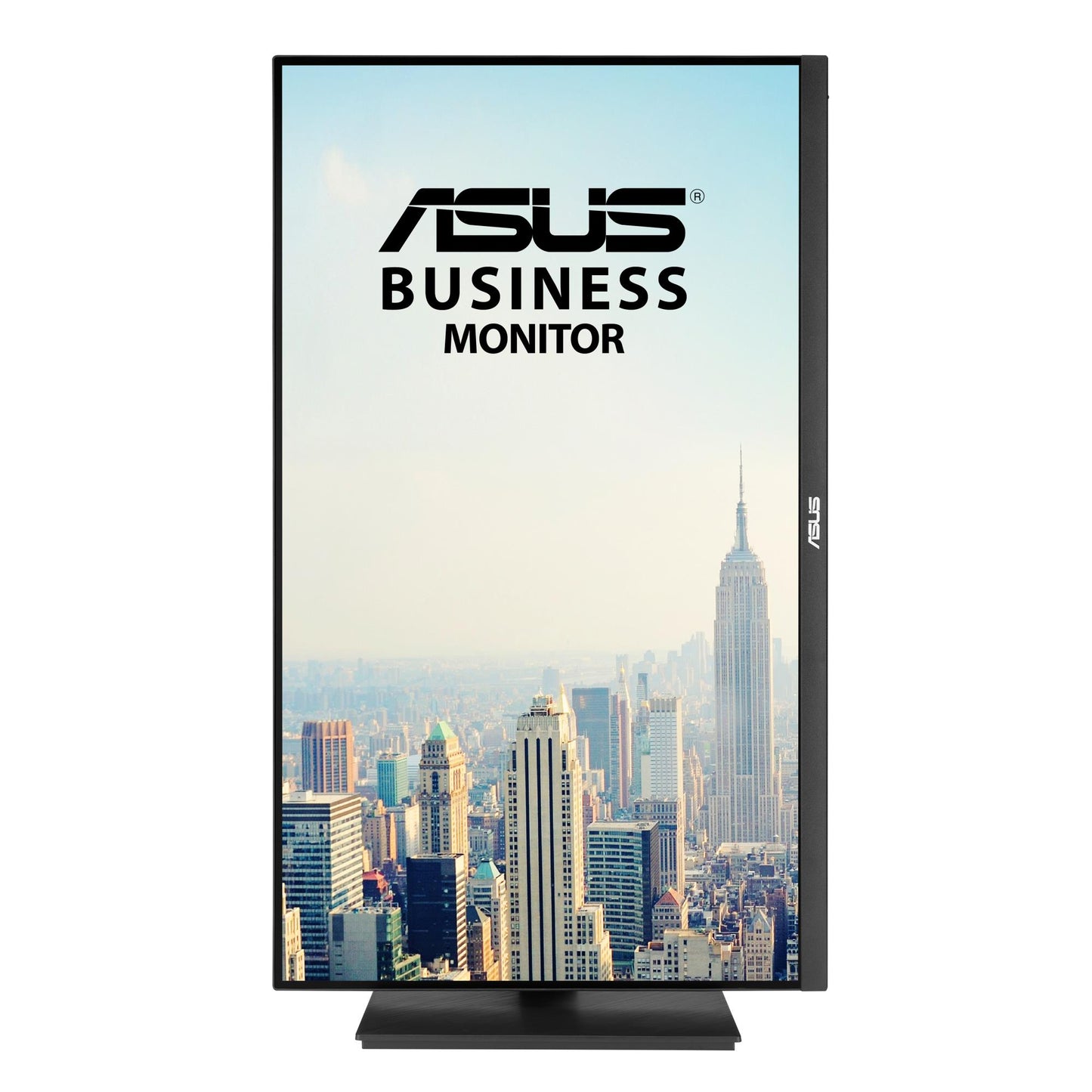 Asus LCD Monitor Asus 31.5 " 3840 X 2160 Pixels 4K Ultra HD Native Aspect Ratio 16:9 LED Flat