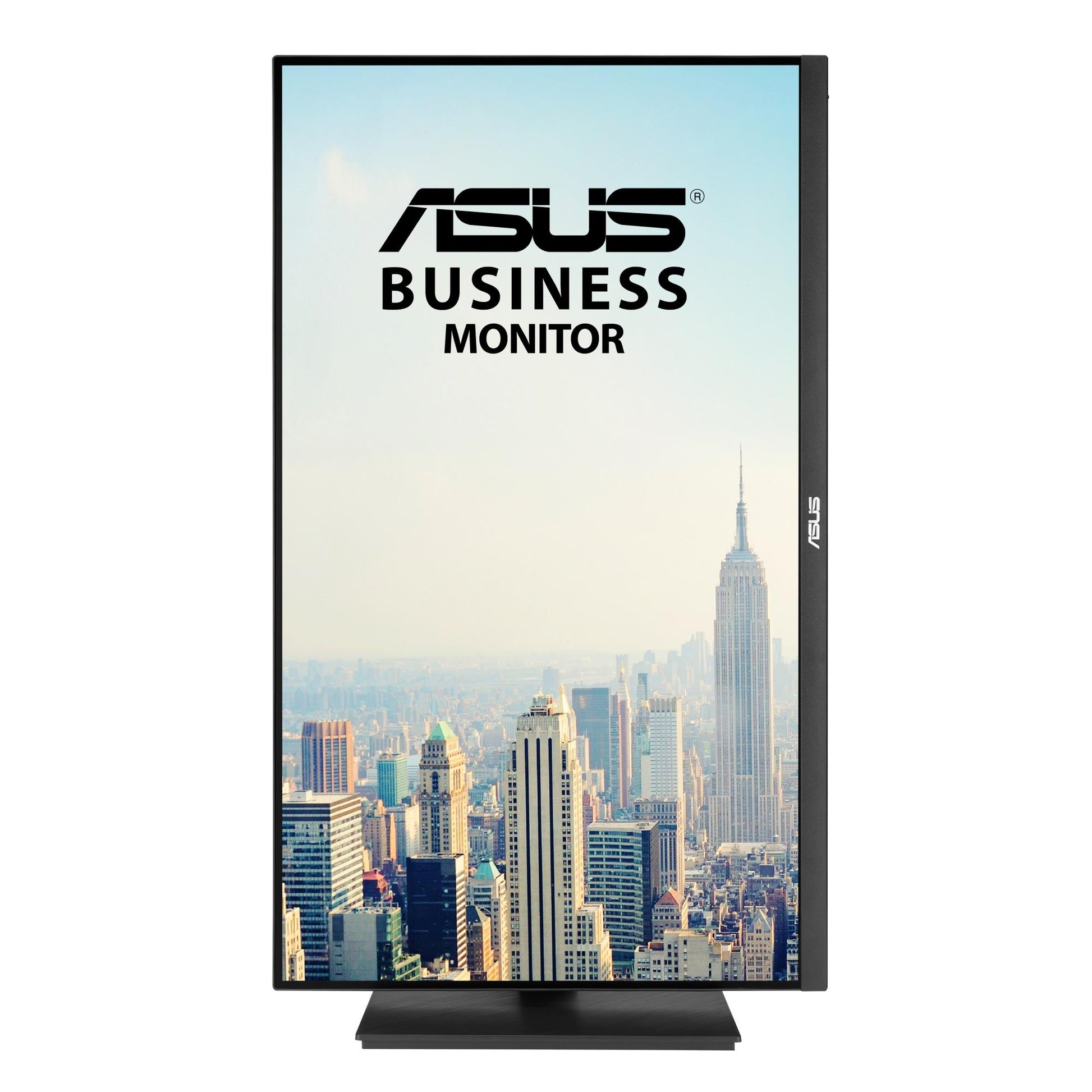 Asus LCD Monitor Asus 31.5 " 3840 X 2160 Pixels 4K Ultra HD Native Aspect Ratio 16:9 LED Flat