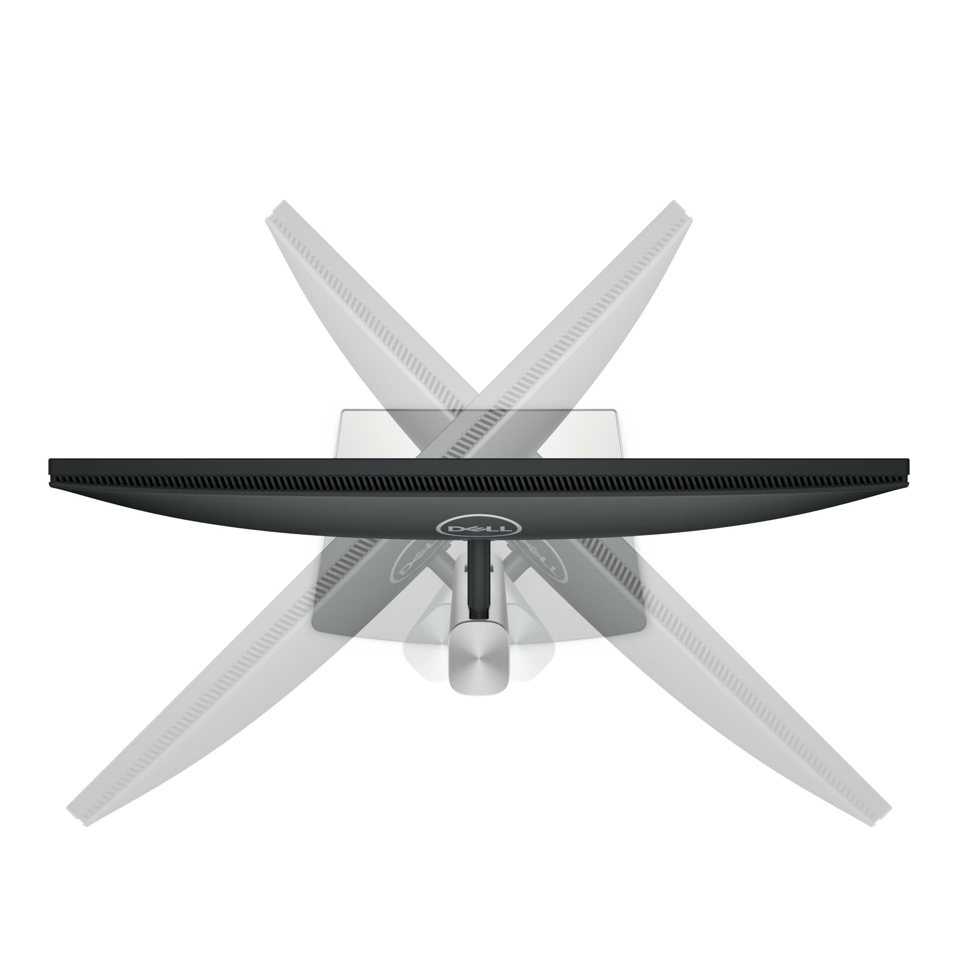 Dell LCD Monitor Dell P2225H 21.5" Business Panel IPS 1920X1080 16:9 100 Hz Speakers Swivel Pivot Height Adjustable Tilt