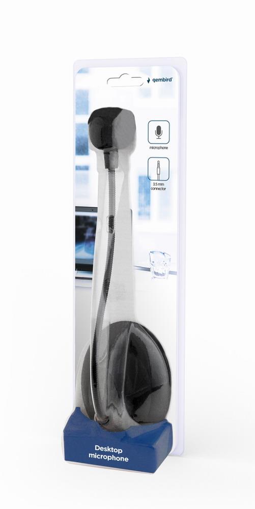 Gembird Microphone Desktop - MIC-205