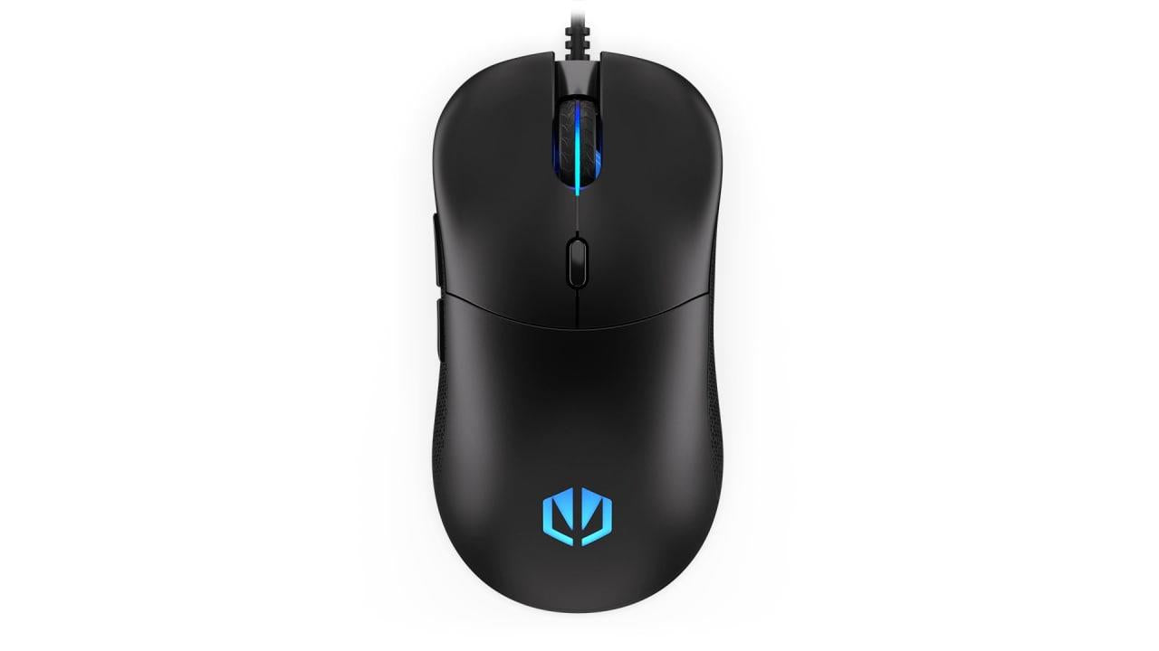 Endorfy Mouse USB Optical GEM - EY6A006