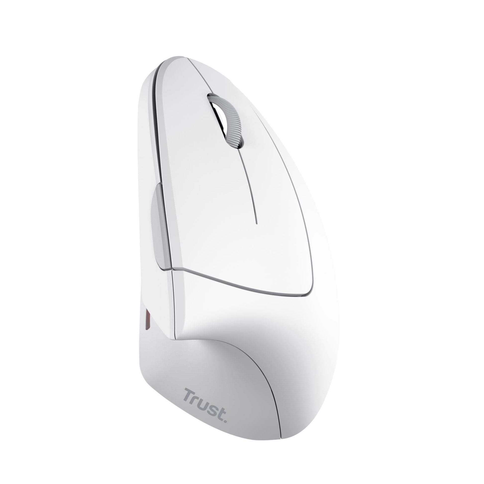 Trust Mouse USB Optical Wireless Verto - Ergonomic