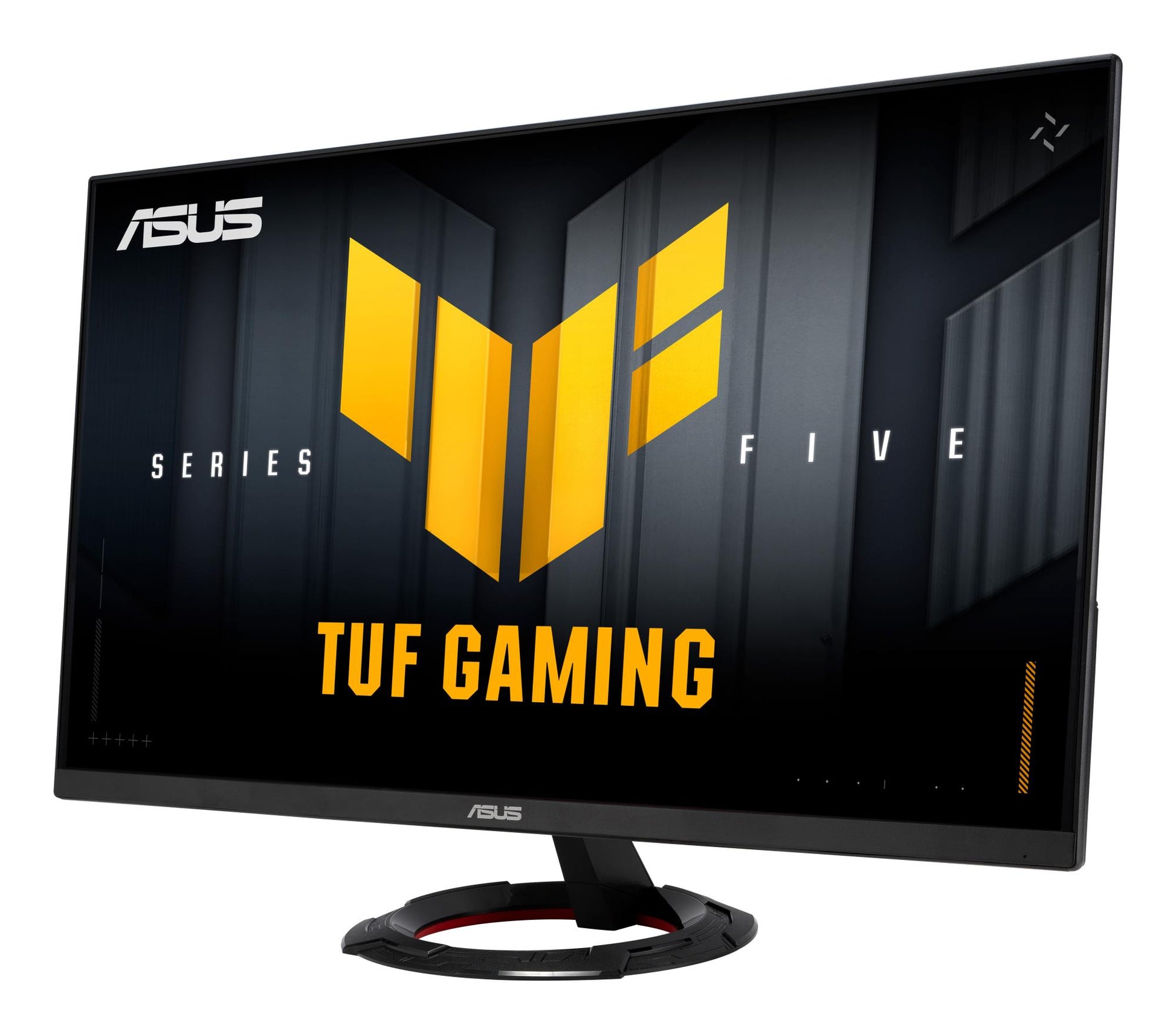 Asus LCD Monitor Asus 27 " 1920 X 1080 Pixels Full HD Native Aspect Ratio 16:9 LED Flat