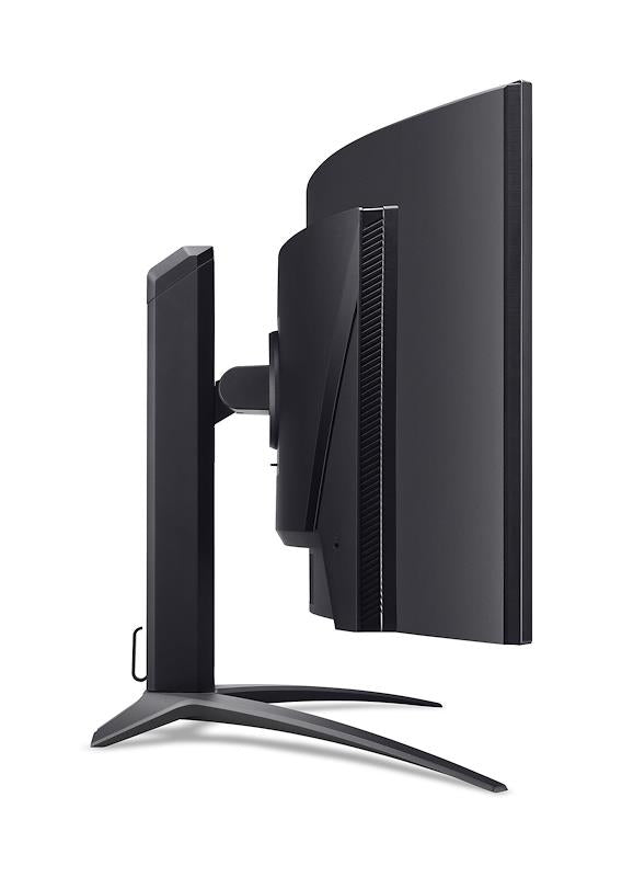 Acer LCD Monitor Acer 39 " 3440 X 1440 Pixels Ultrawide Quad HD Native Aspect Ratio 21:9 OLED Curved