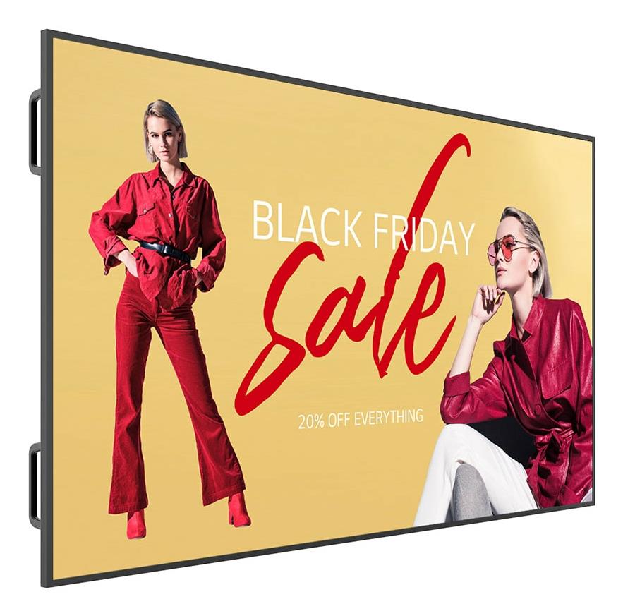 LG Display LCD 98" - 98UM5K-B