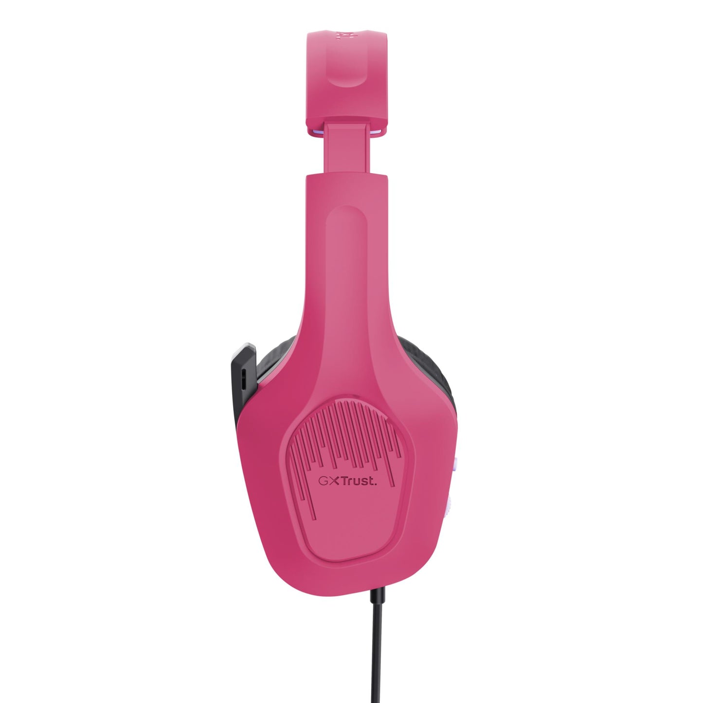 Trust Headset GXT415P Zirox - Pink