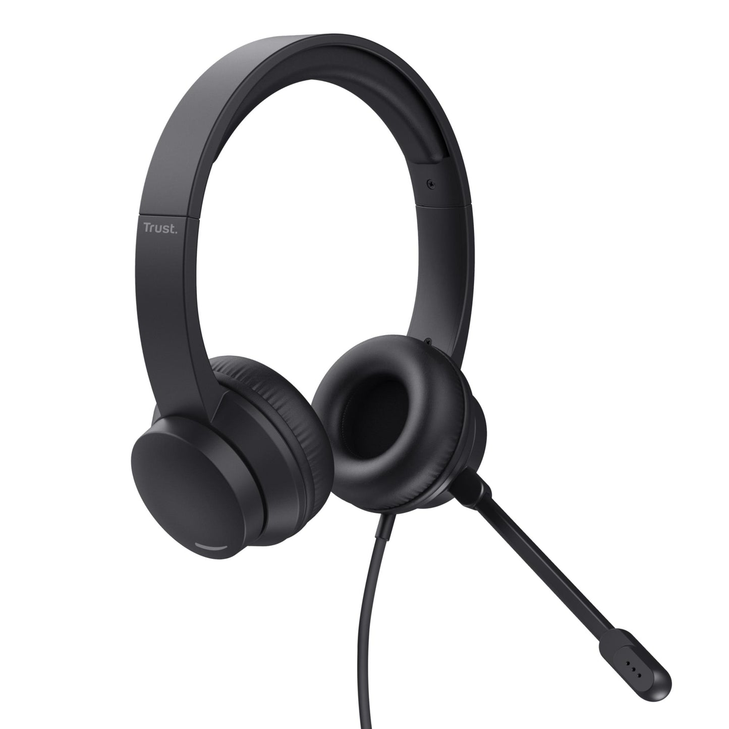 Trust Headset Ayda USB PC - 25088