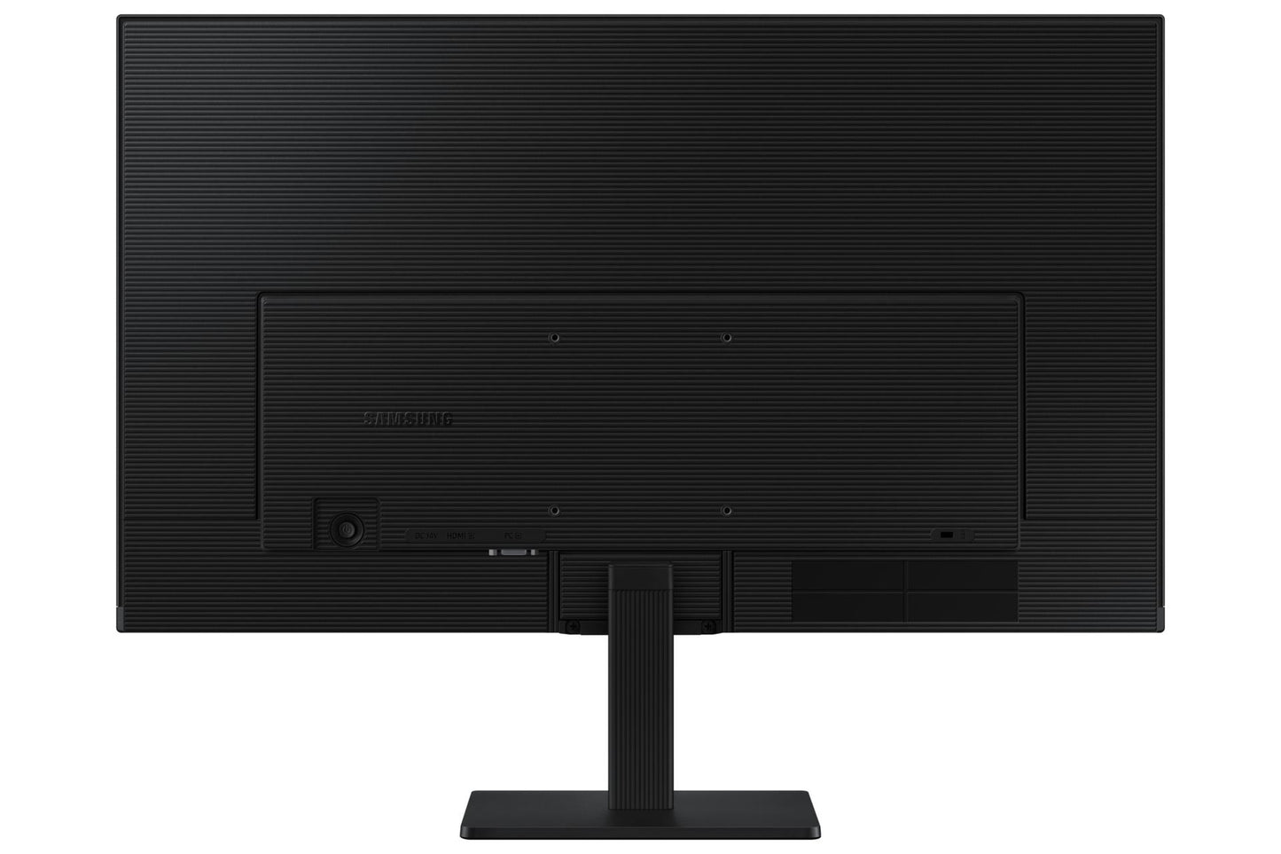 Samsung LCD Monitor Samsung Essential Monitor S3 27" Panel IPS 1920X1080 16:9 100Hz 5 Ms
