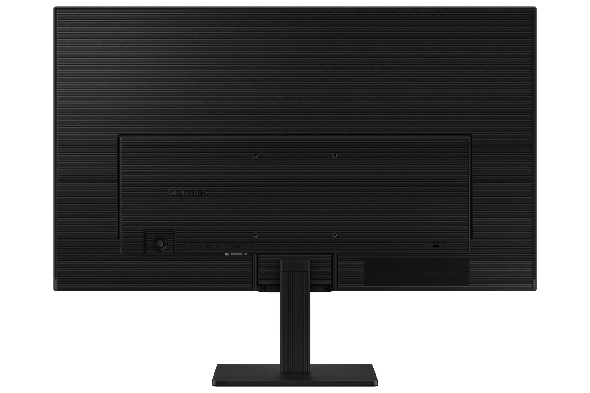 Samsung LCD Monitor Samsung Essential Monitor S3 27" Panel IPS 1920X1080 16:9 100Hz 5 Ms