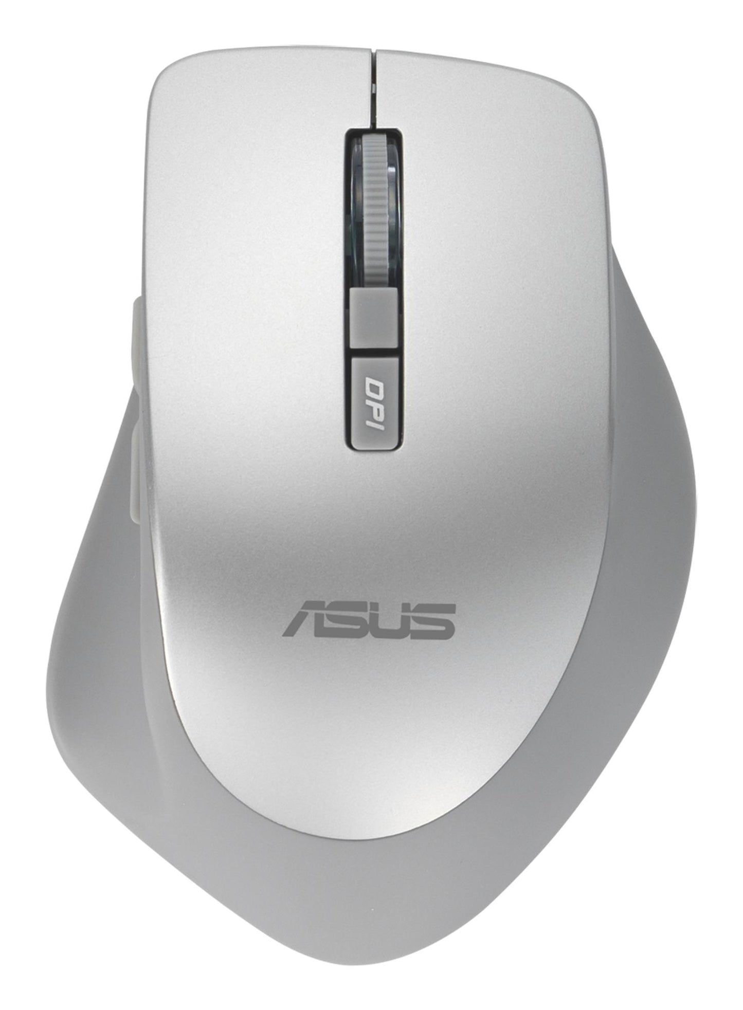 Asus Mouse USB Optical Wireless WT425 - Silver