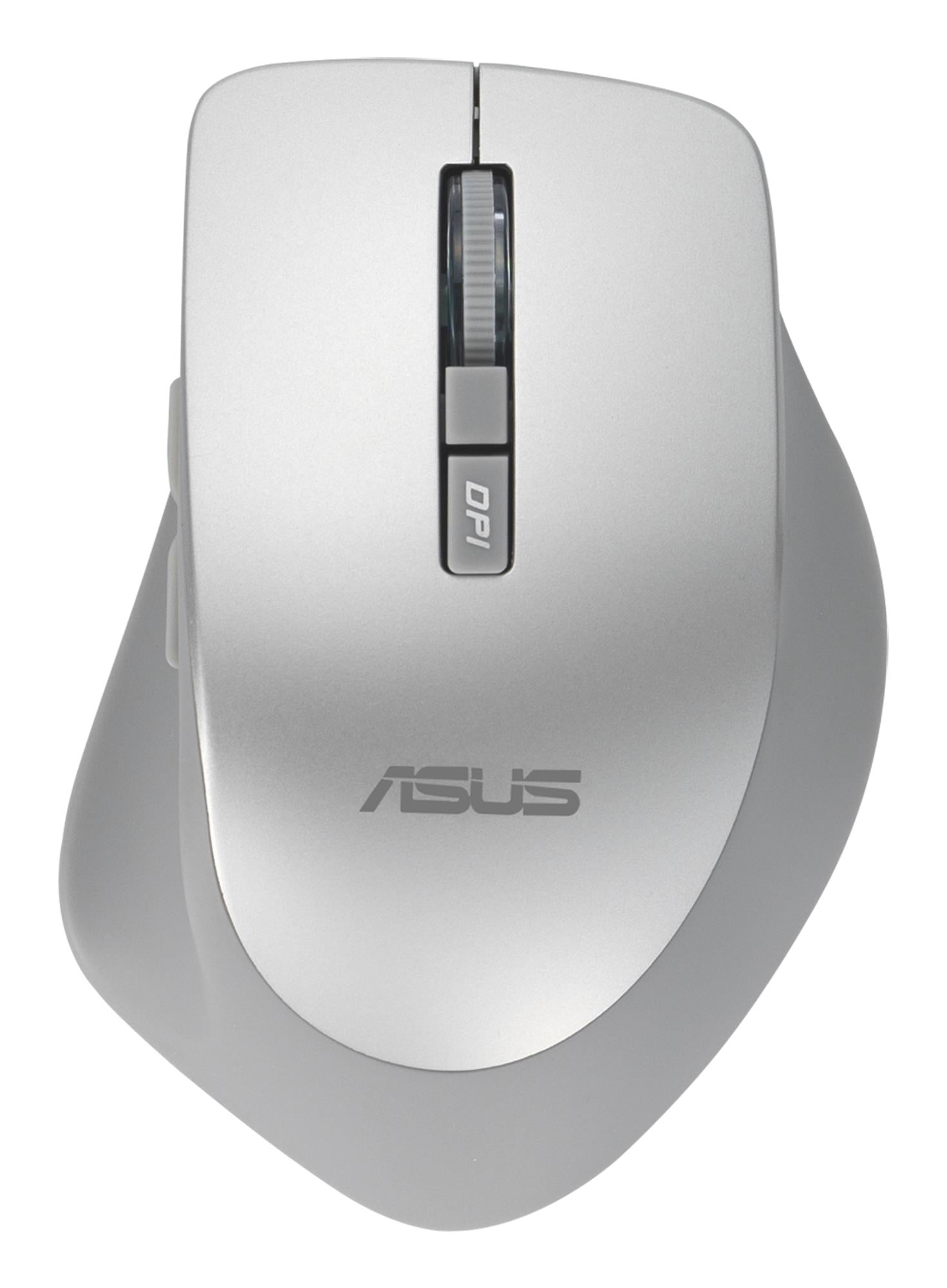 Asus Mouse USB Optical Wireless WT425 - Silver