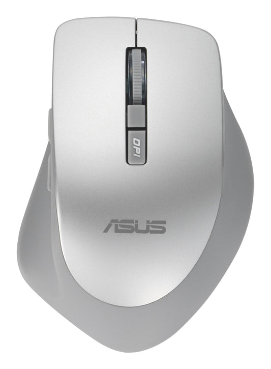 Asus Mouse USB Optical Wireless WT425 - Silver