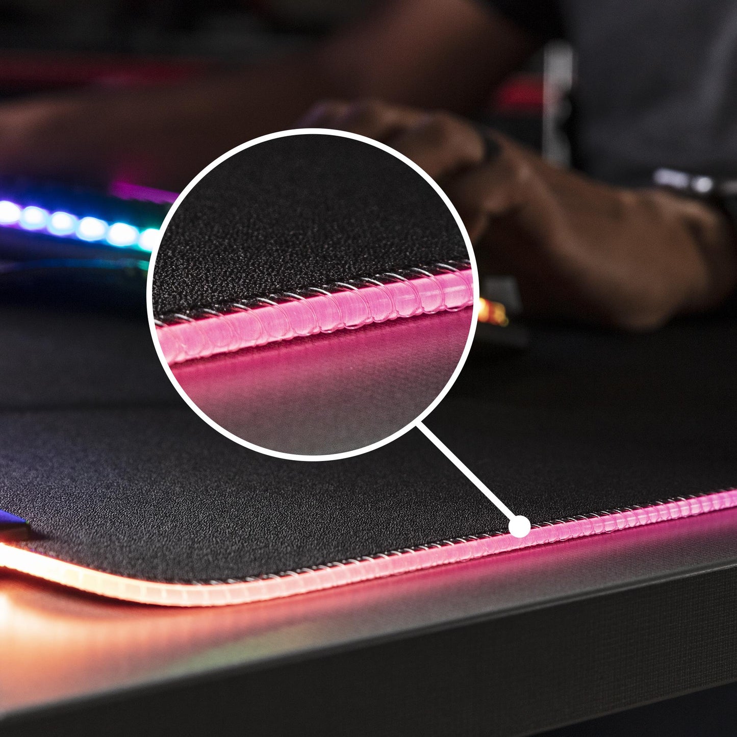 Hyperx Mouse Pad Hyperx Pulsefire - 2XL