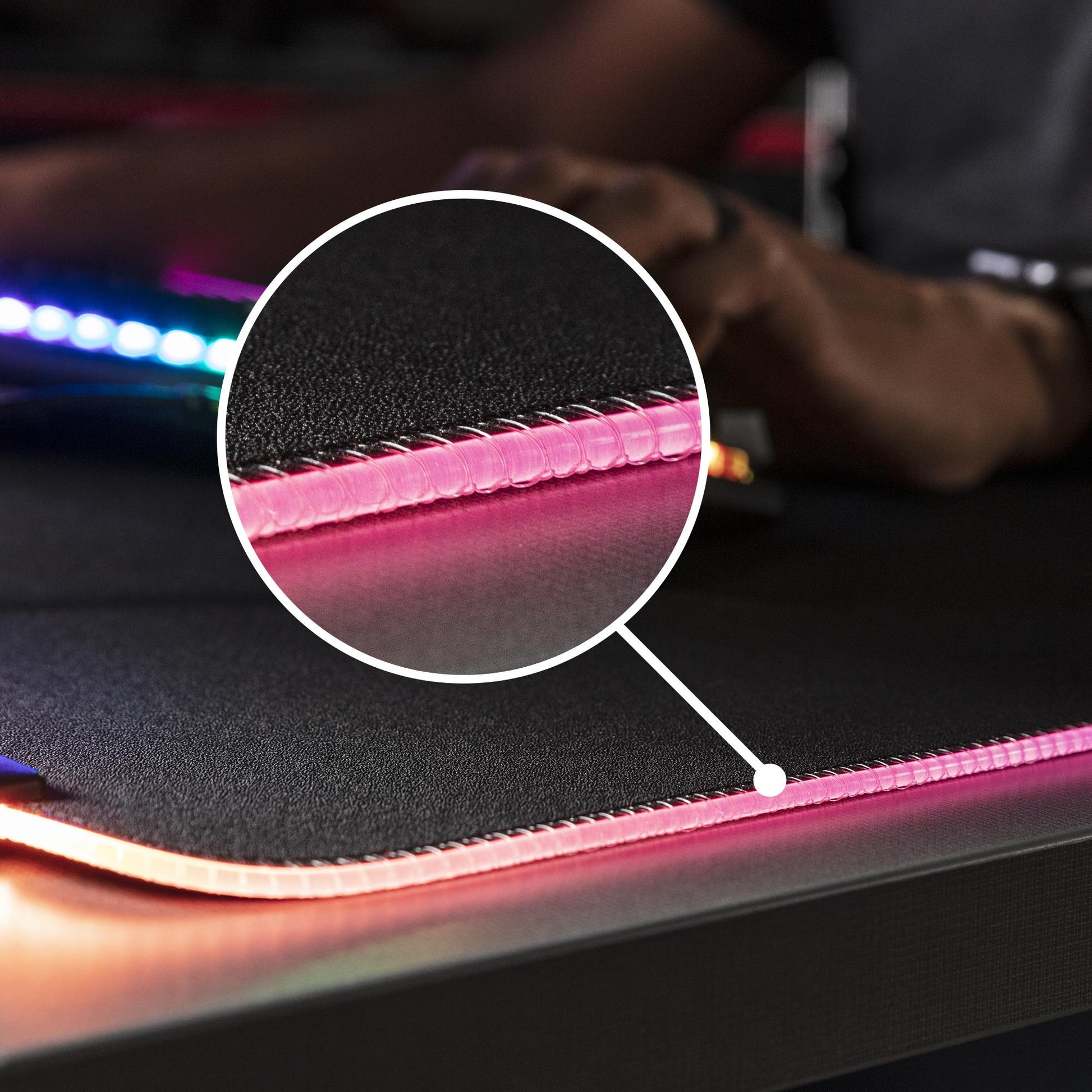 Hyperx Mouse Pad Hyperx Pulsefire - 2XL