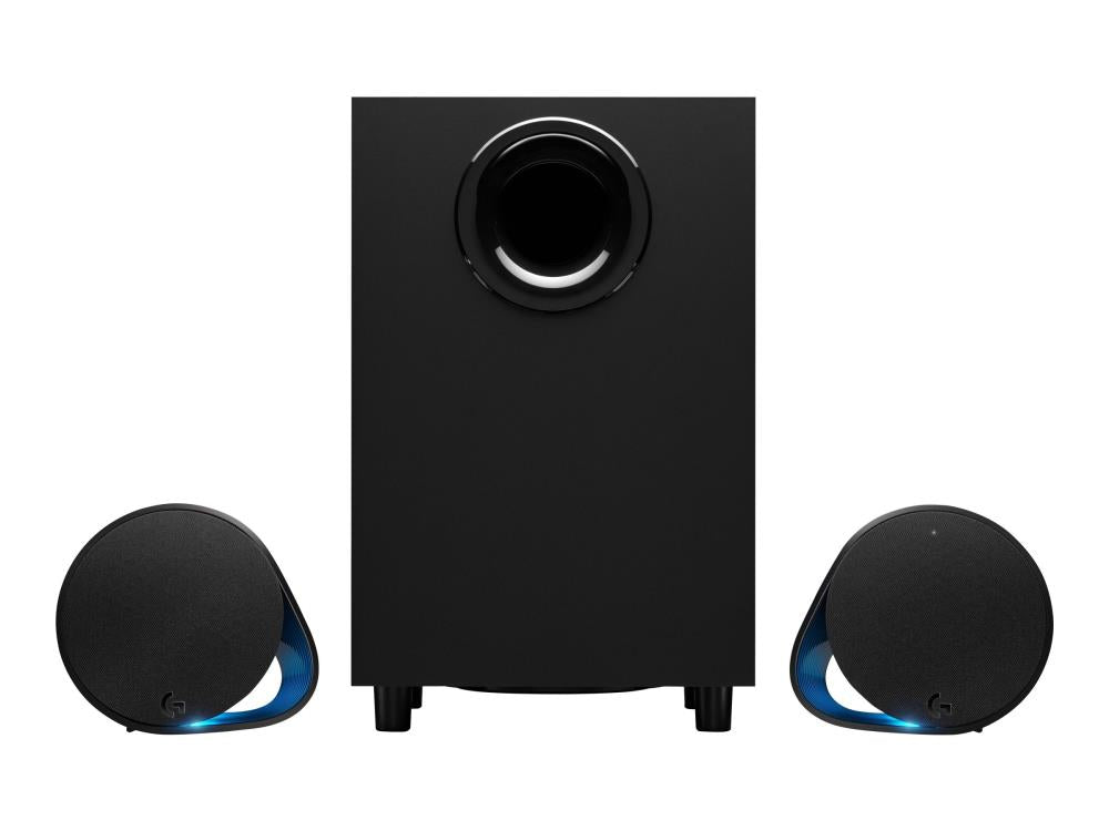 Logitech Speaker Logitech G560 Black Wireless P.M.P.O. 240 Watts Bluetooth