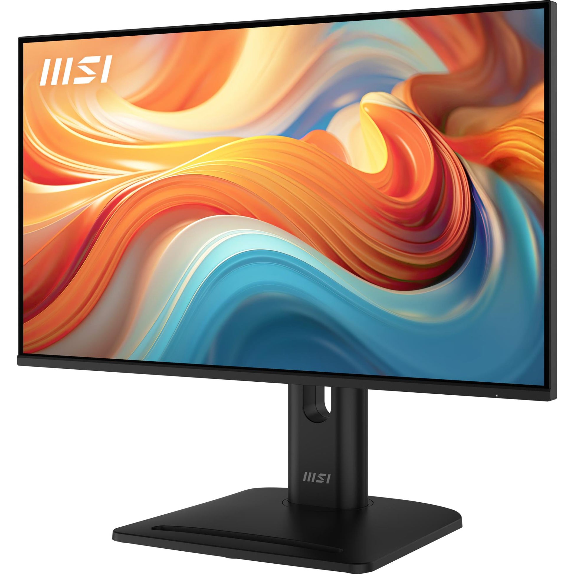 MSI LCD Monitor MSI Pro MP245PG E14 23.8" Business Panel IPS 1920X1080 16:9 144 Hz 1 Ms Speakers