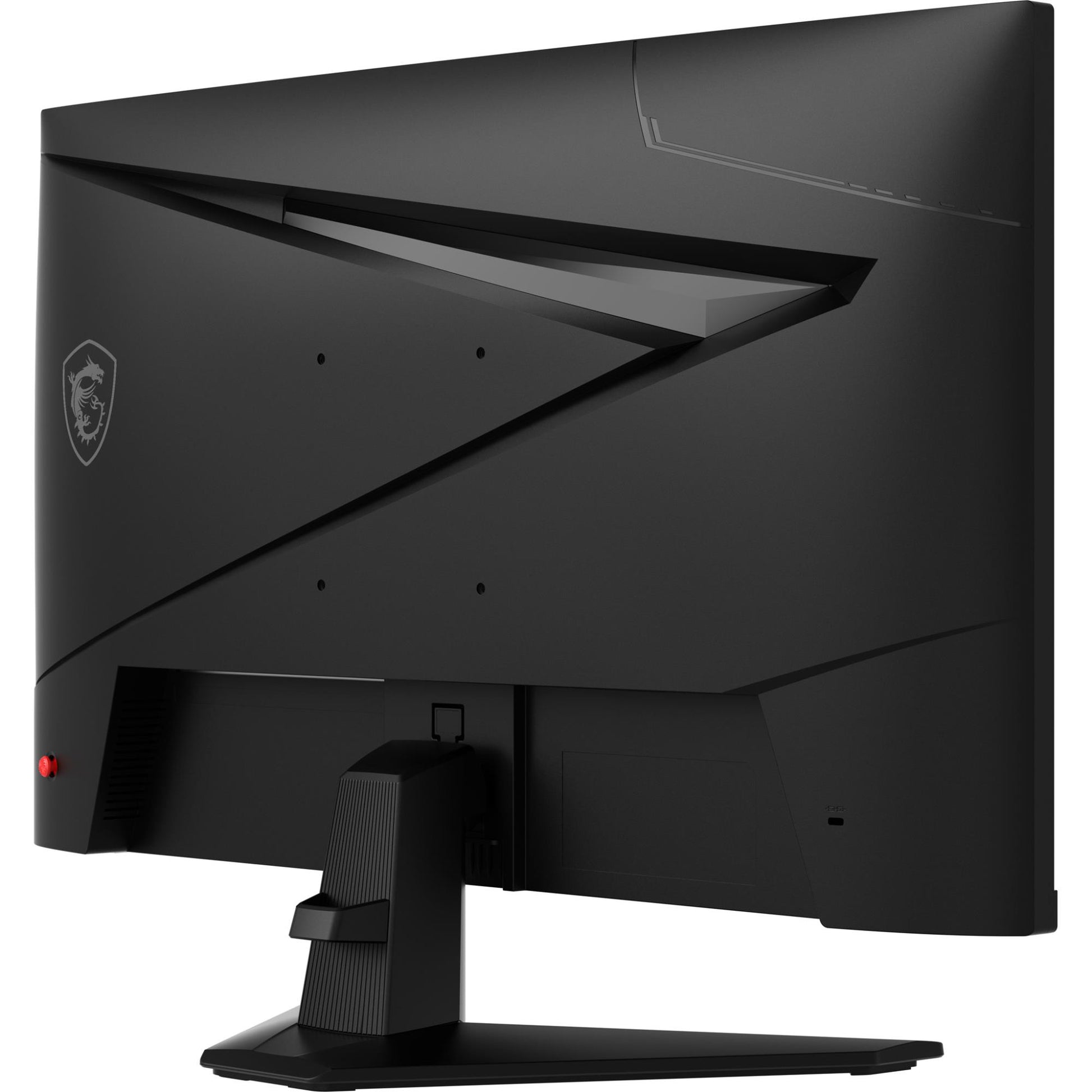 MSI LCD Monitor MSI MAG 274F 27" Gaming Matte Panel IPS 1920X1080 16:9 200Hz 0.5 Ms Colour Black