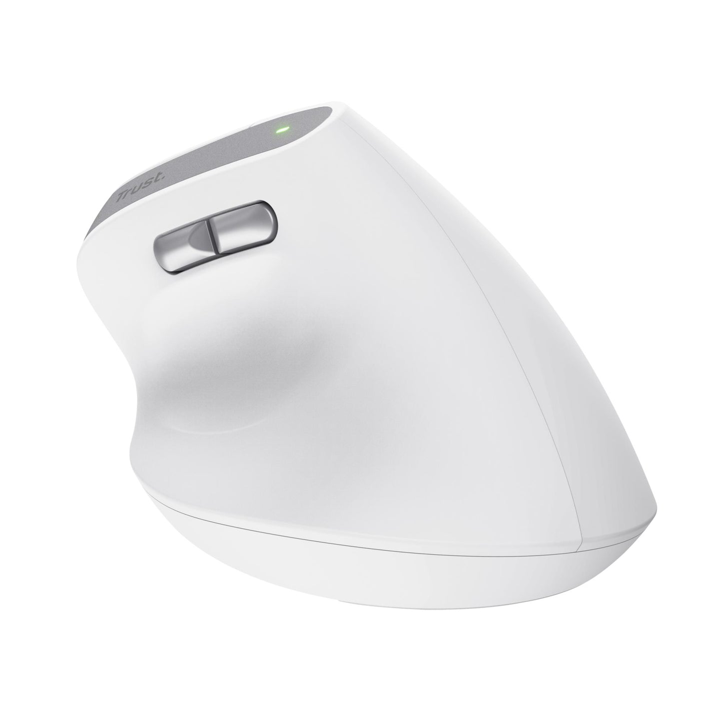 Trust Mouse USB Optical Wireless Bayo II - Ergo WHT