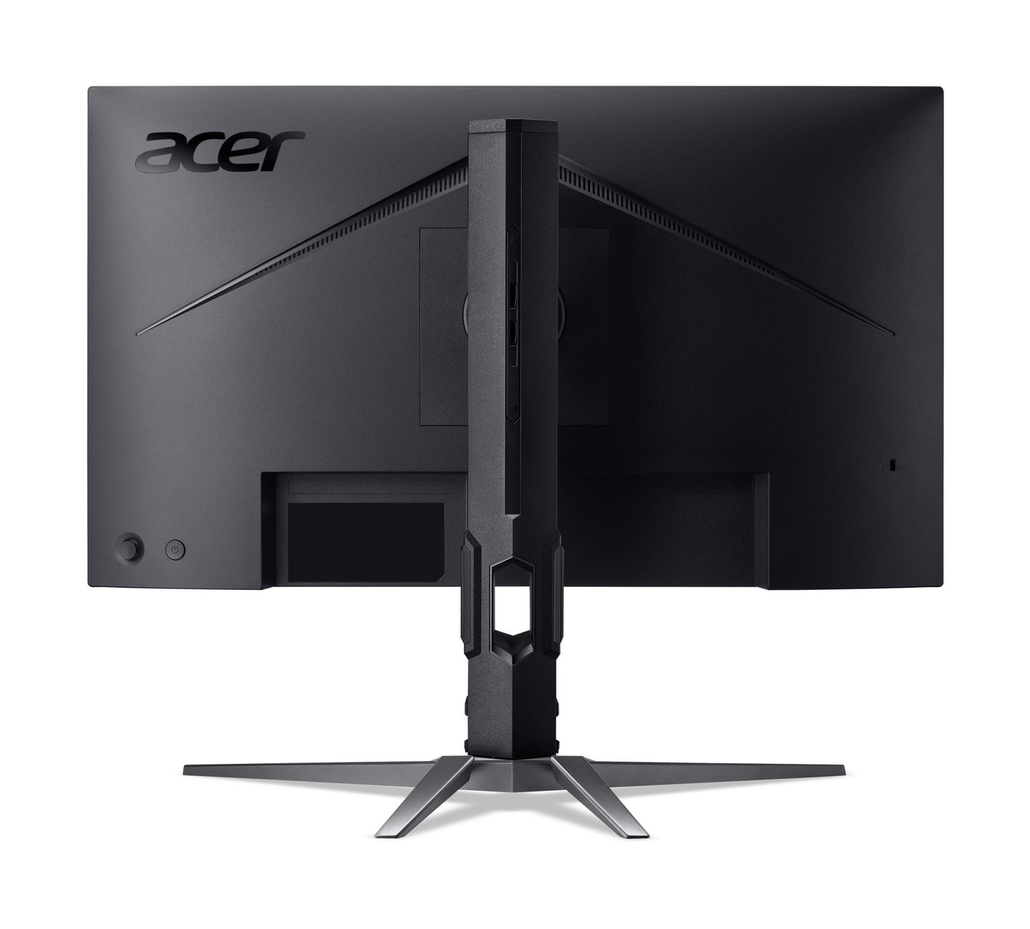 Acer LCD Monitor Acer 24.5 " 1920 X 1080 Pixels Native Aspect Ratio 16:9 LCD Flat