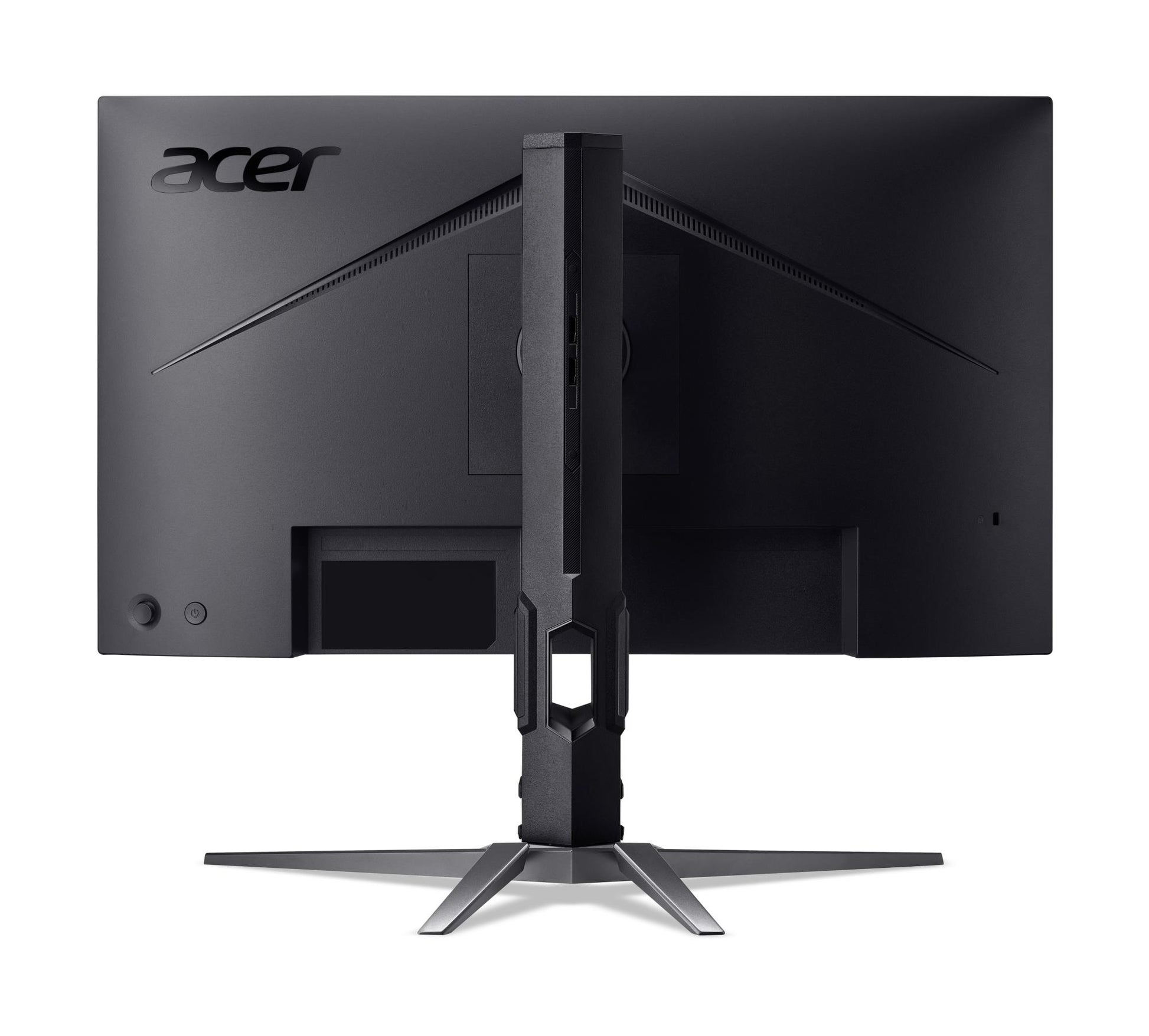 Acer LCD Monitor Acer 24.5 " 1920 X 1080 Pixels Native Aspect Ratio 16:9 LCD Flat