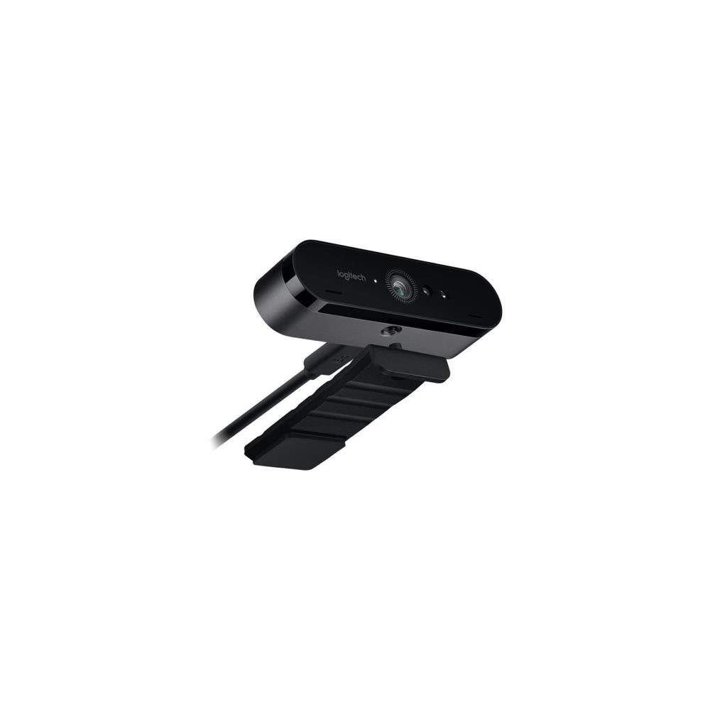 Logitech Camera Webcam HD Brio - 960-001106