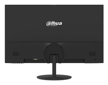 Dahua LCD Monitor Dahua 23.8 " 1920 X 1080 Pixels Full HD Native Aspect Ratio 16:9 LCD