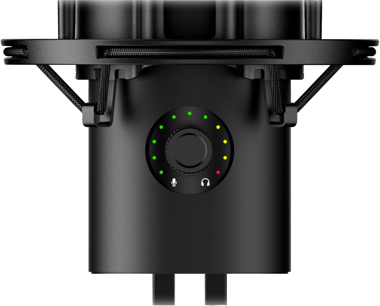 Hyperx Microphone Hyperx Quadcast 2 S - Black