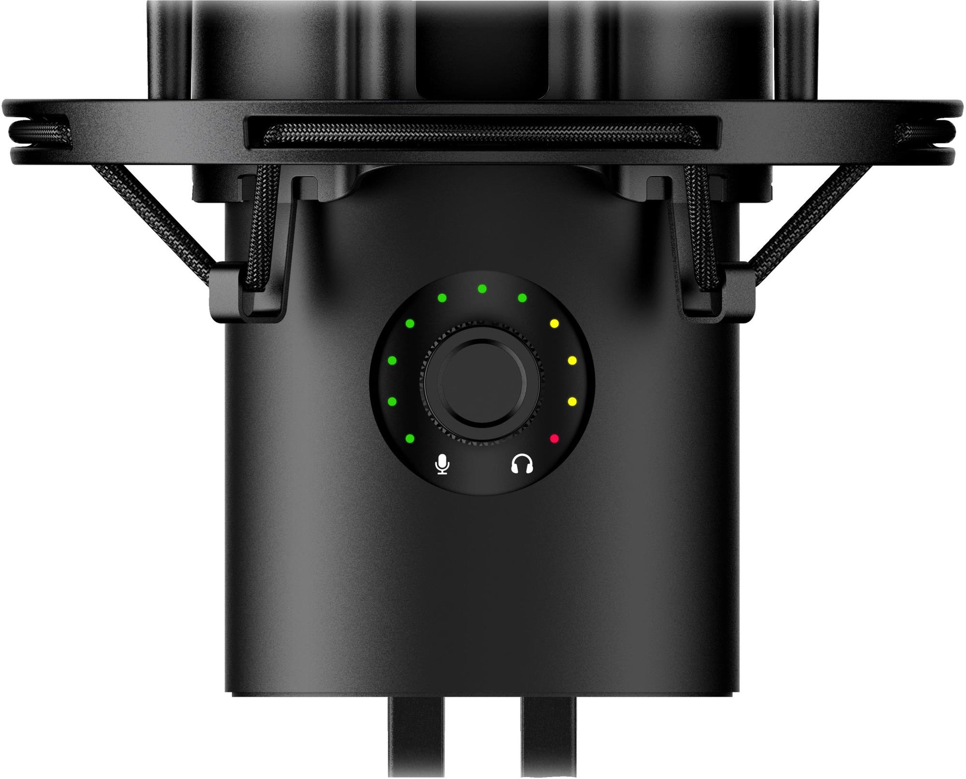 Hyperx Microphone Hyperx Quadcast 2 S - Black