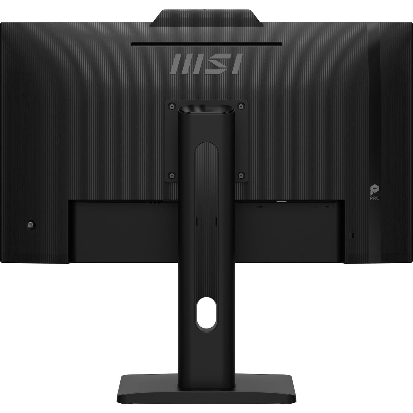 MSI LCD Monitor MSI Pro MP272PMG 27" Business Panel IPS 1920X1080 16:9 120 Hz Speakers