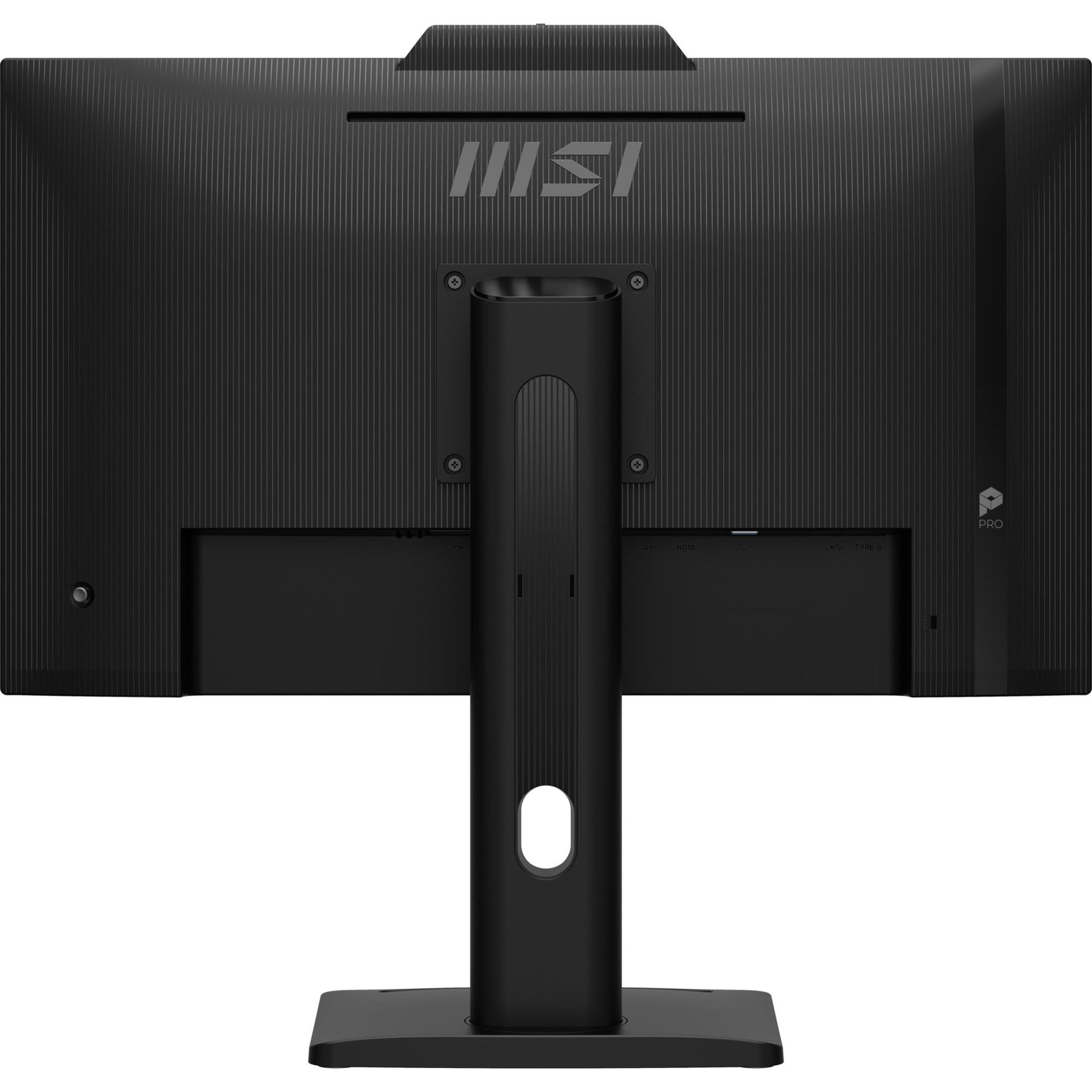 MSI LCD Monitor MSI Pro MP272PMG 27" Business Panel IPS 1920X1080 16:9 120 Hz Speakers