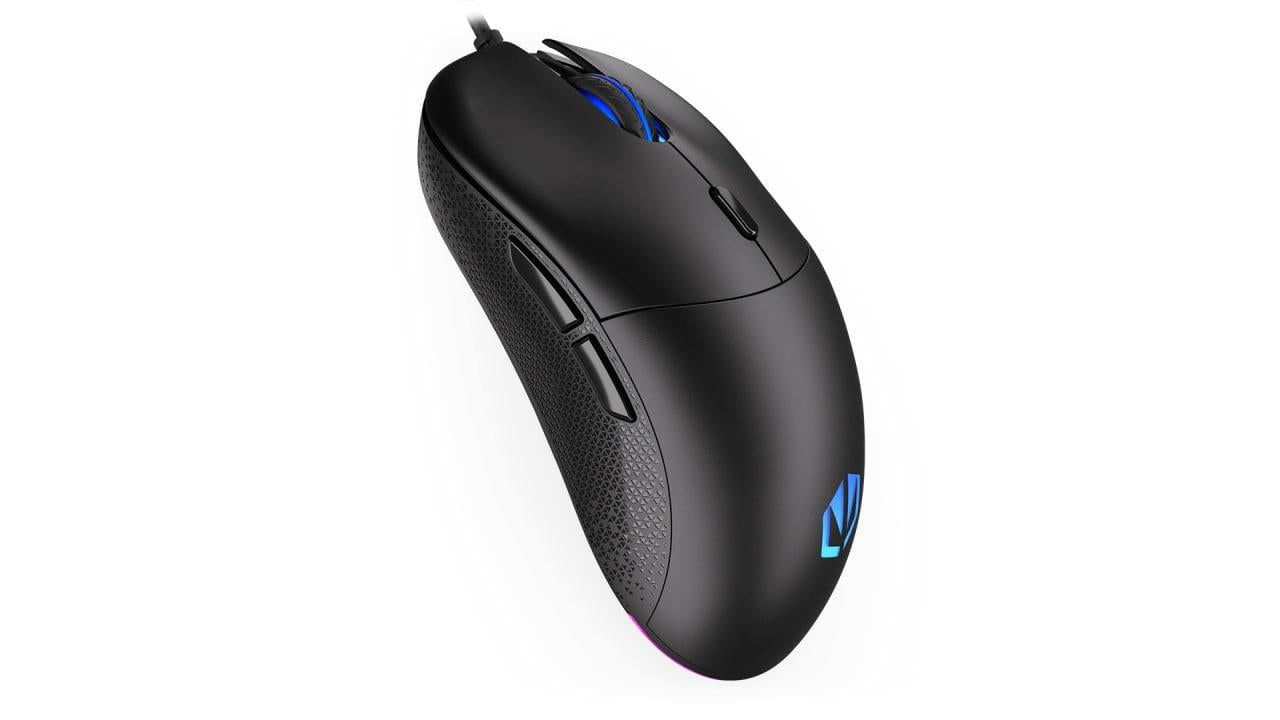 Endorfy Mouse USB Optical GEM - EY6A006