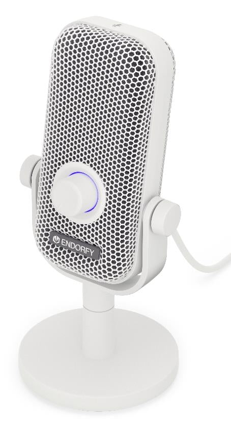 Endorfy Microphone Solum Voice S OWH - USB-C