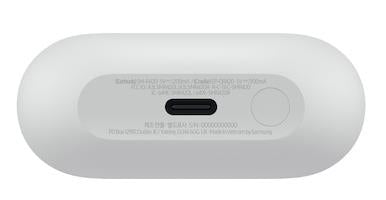 Samsung Headset Galaxy BUDS3 FE - Grey
