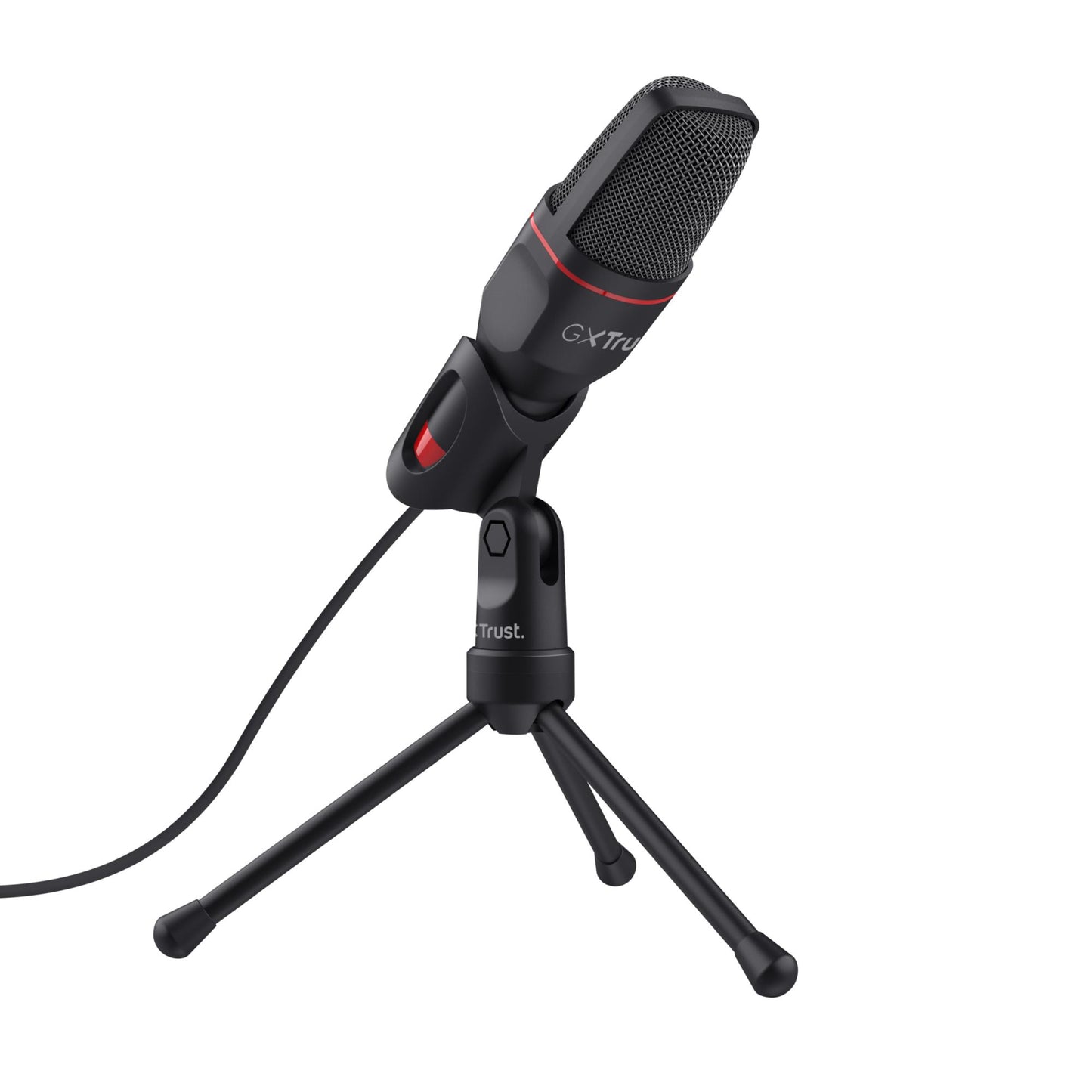 Trust Microphone GXT212 Mico USB - 23791