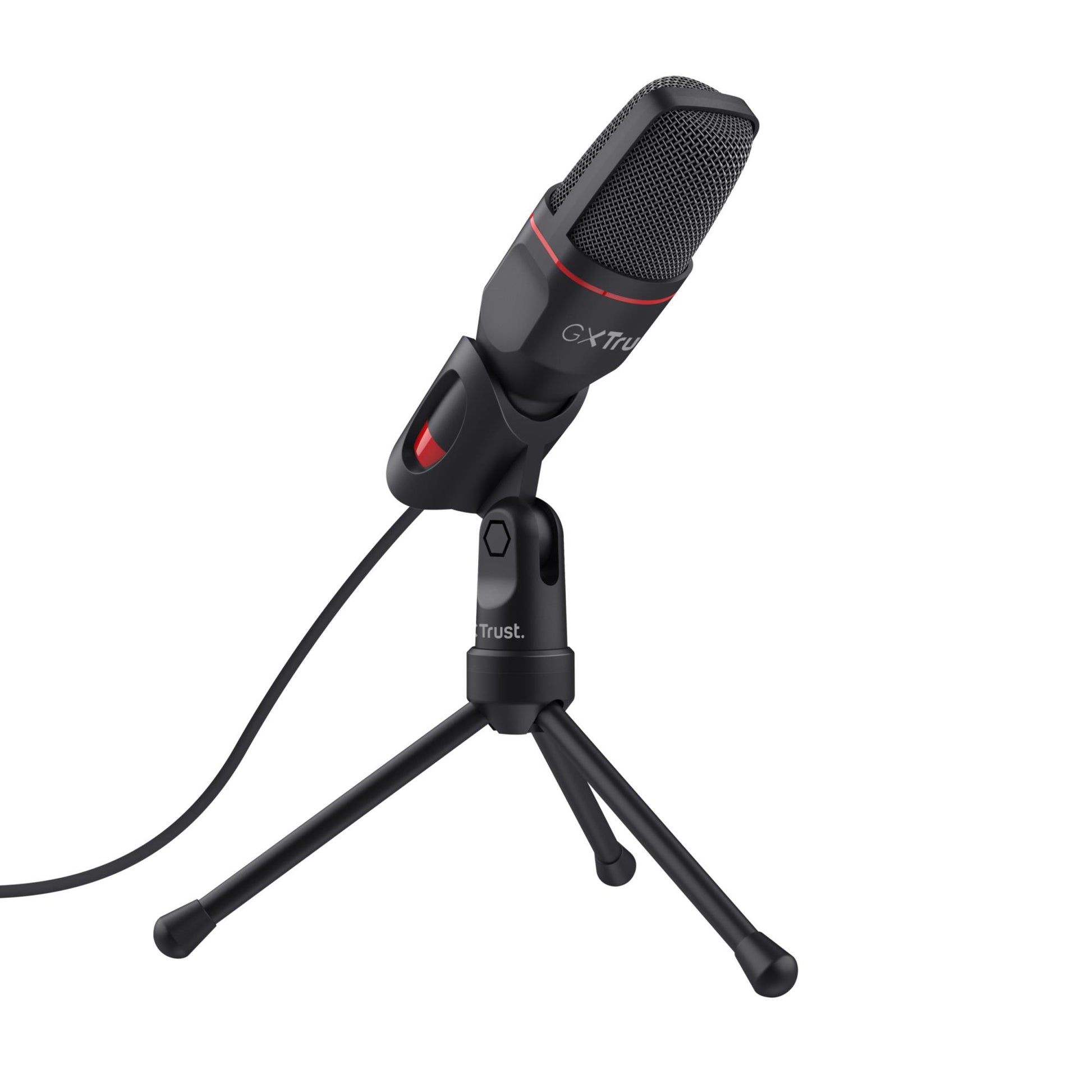 Trust Microphone GXT212 Mico USB - 23791