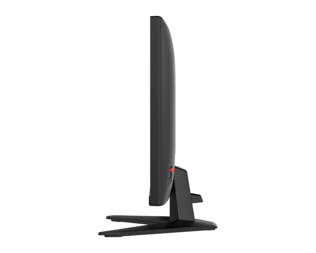 MSI LCD Monitor MSI MAG 272F 27" Gaming Matte Panel IPS 1920X1080 16:9 200Hz 0.5 Ms Colour Black