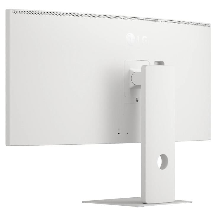 LG LCD Monitor LG 40 " 5120 X 2160 Pixels Wuhd Native Aspect Ratio 21:9 Curved