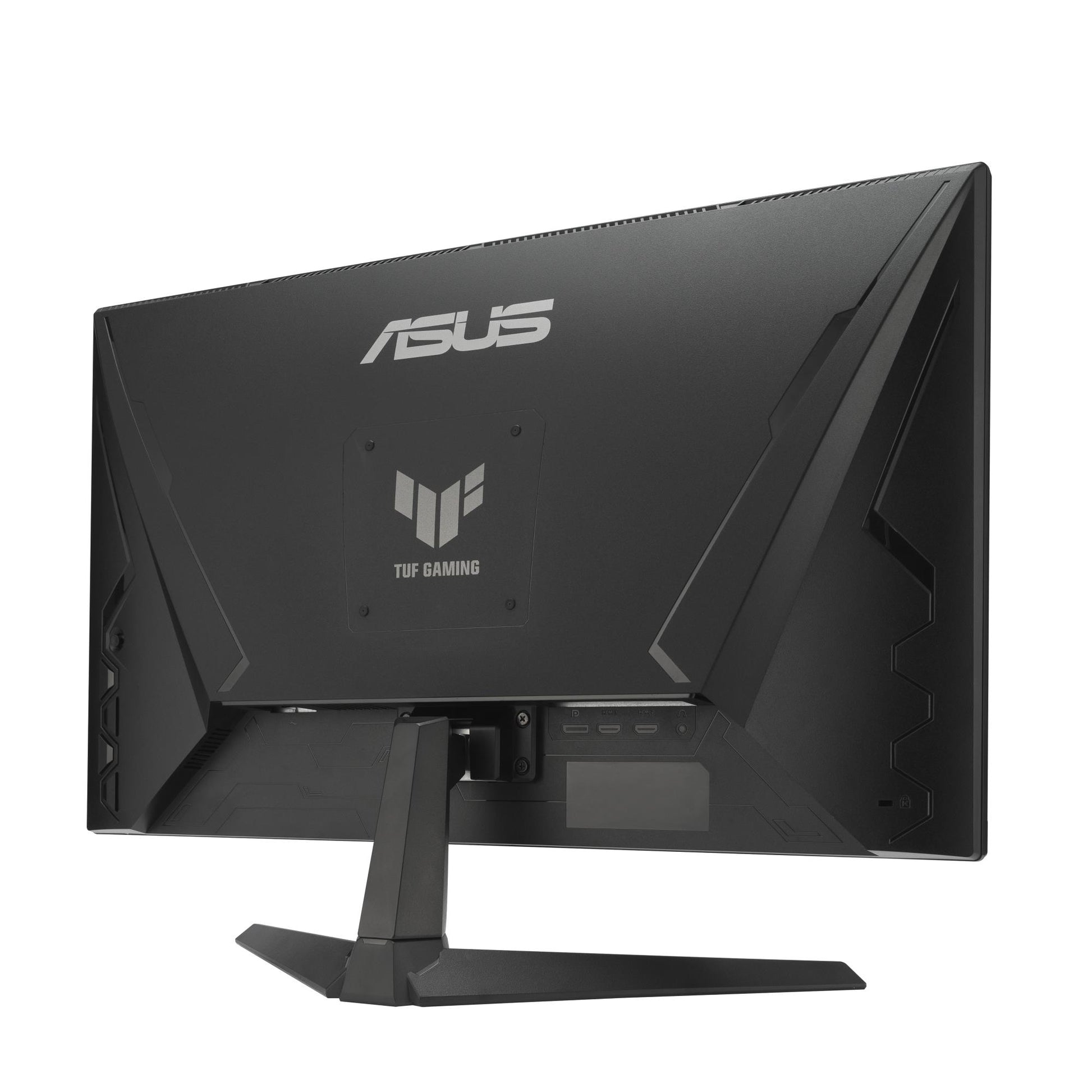 Asus LCD Monitor Asus 27 " 1920 X 1080 Pixels Full HD Native Aspect Ratio 16:9 LCD Flat