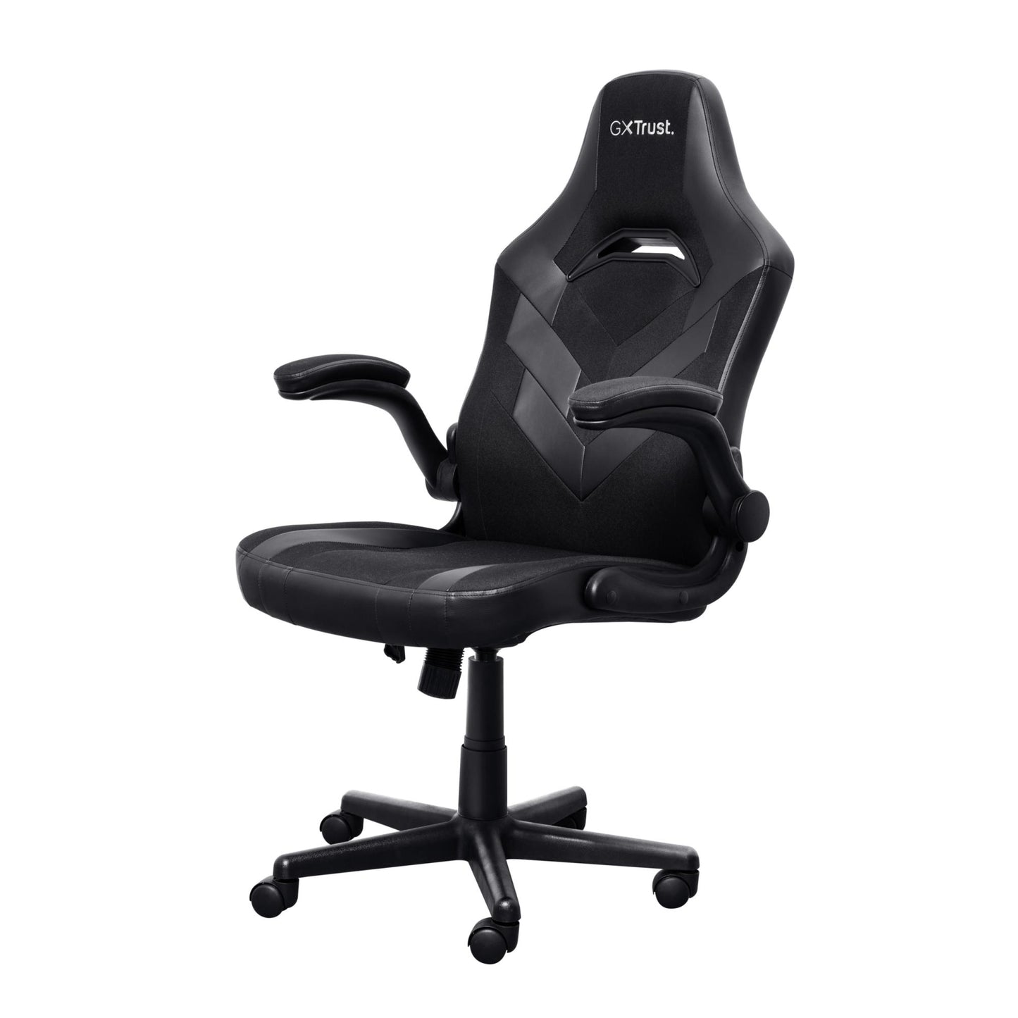 Trust Gaming Chair GXT 703 Riye - Black