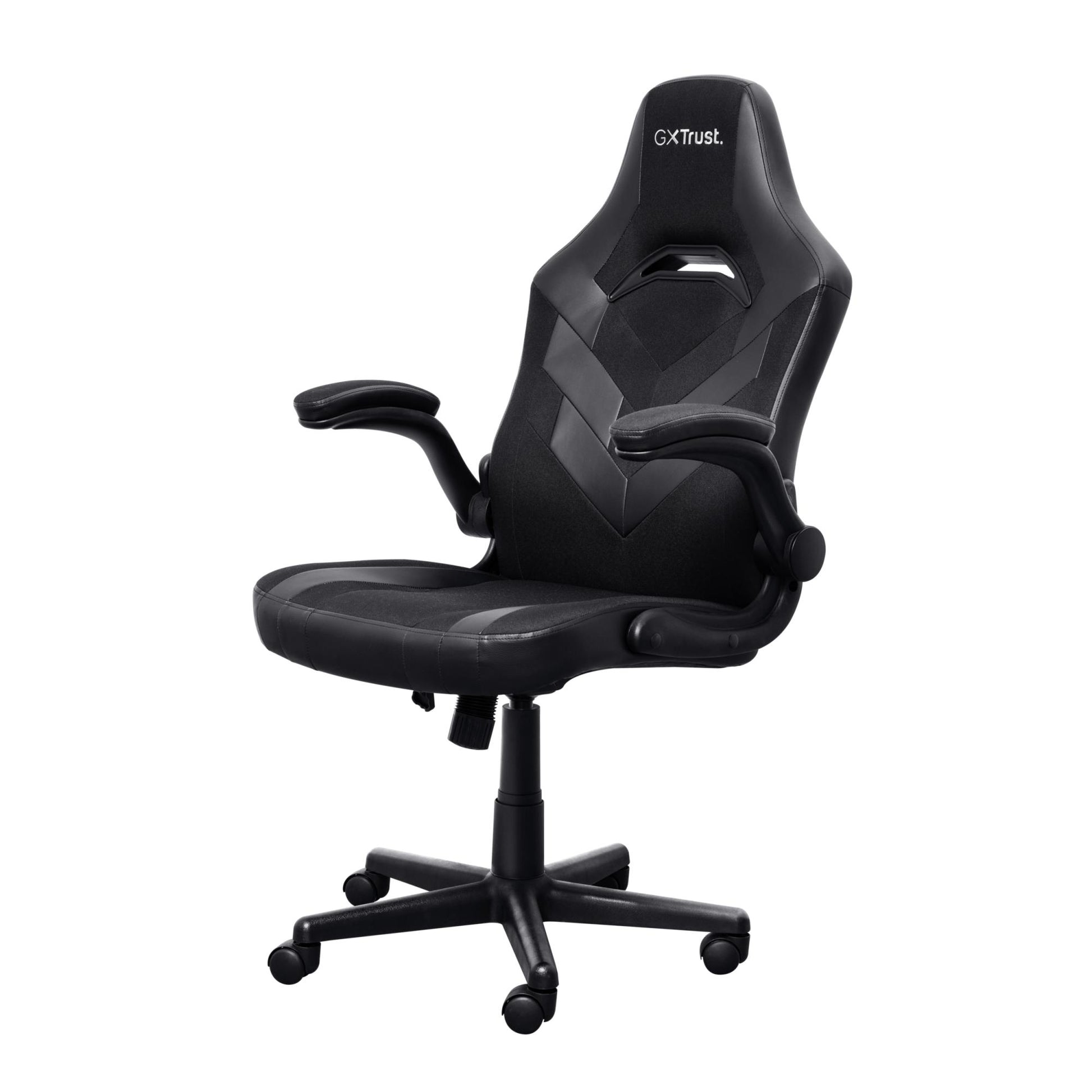 Trust Gaming Chair GXT 703 Riye - Black