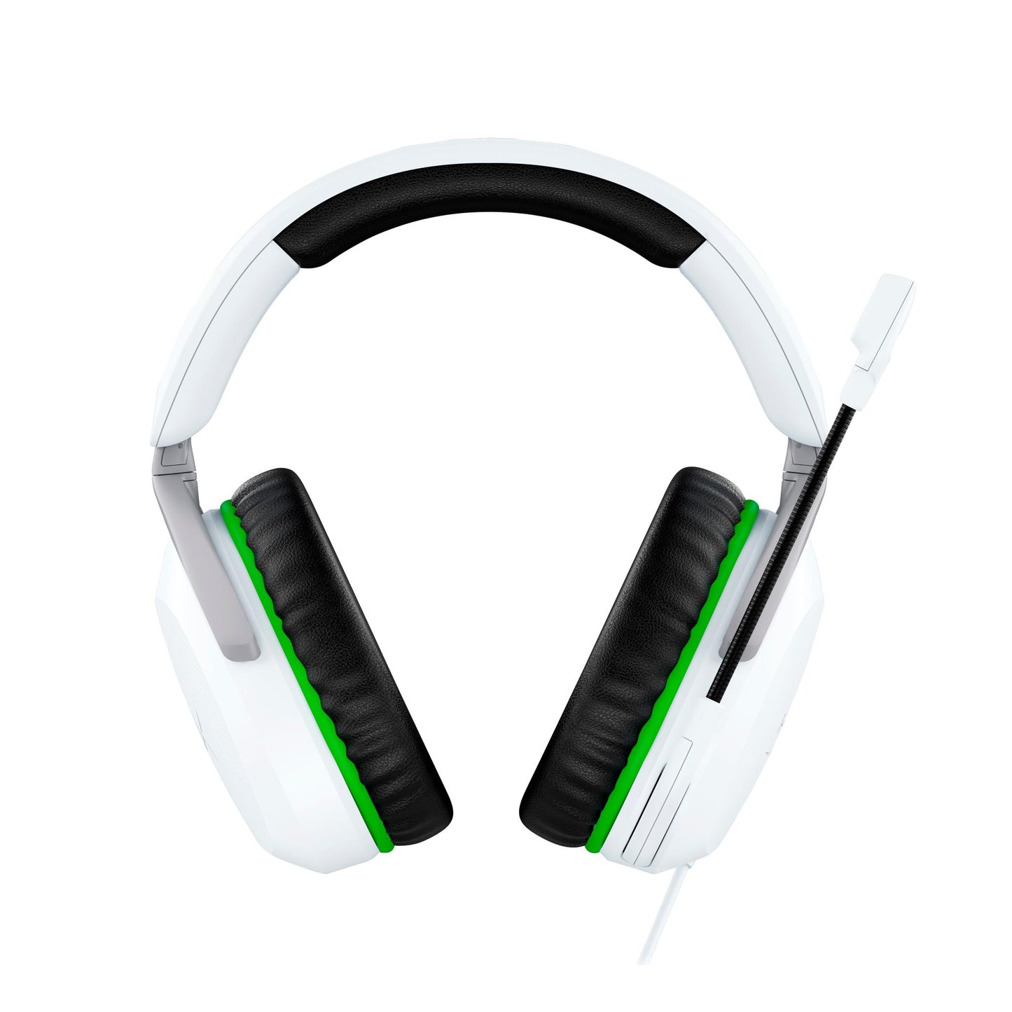 Hyperx Headset Hyperx Cloudx STINGER2 - White / Green