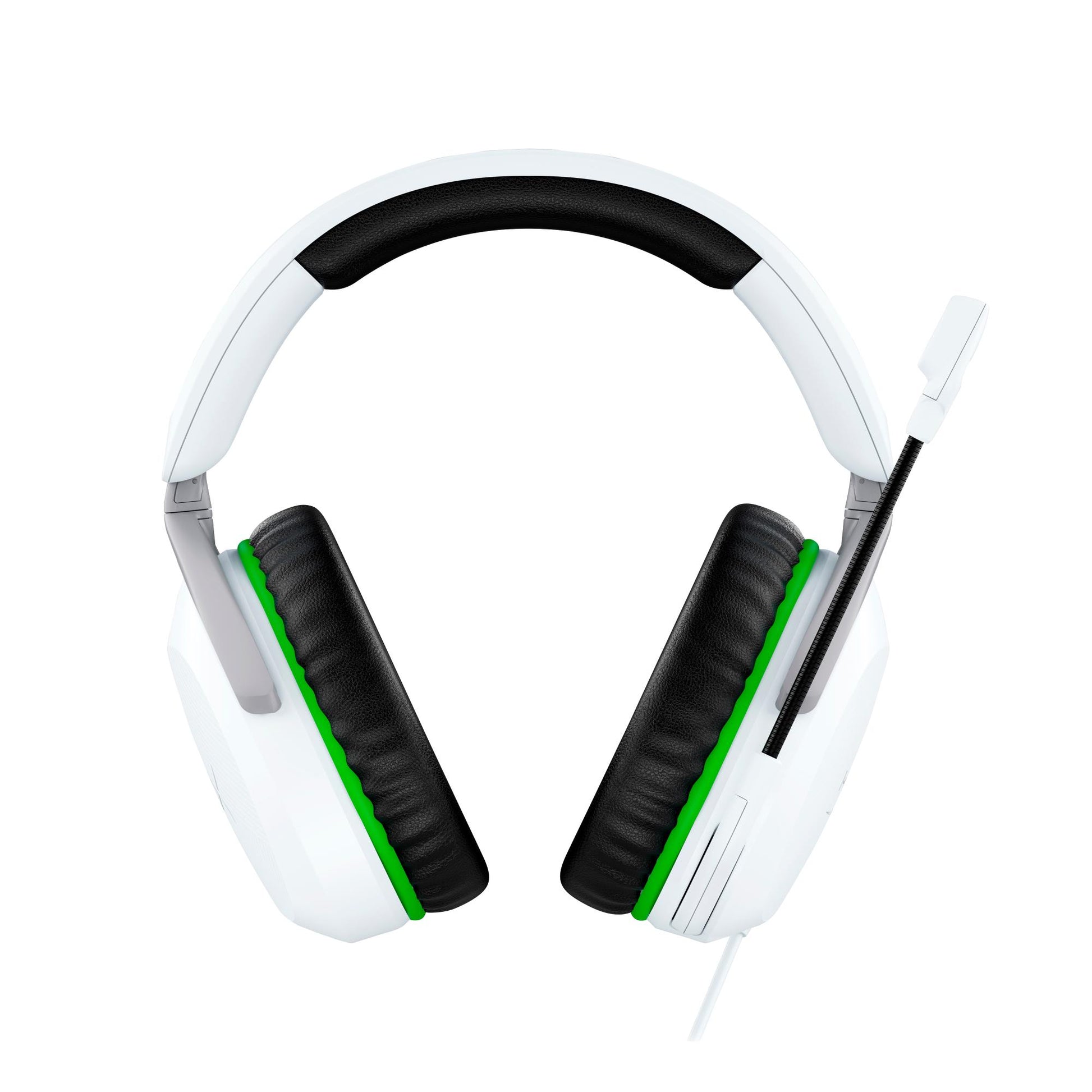 Hyperx Headset Hyperx Cloudx STINGER2 - White / Green