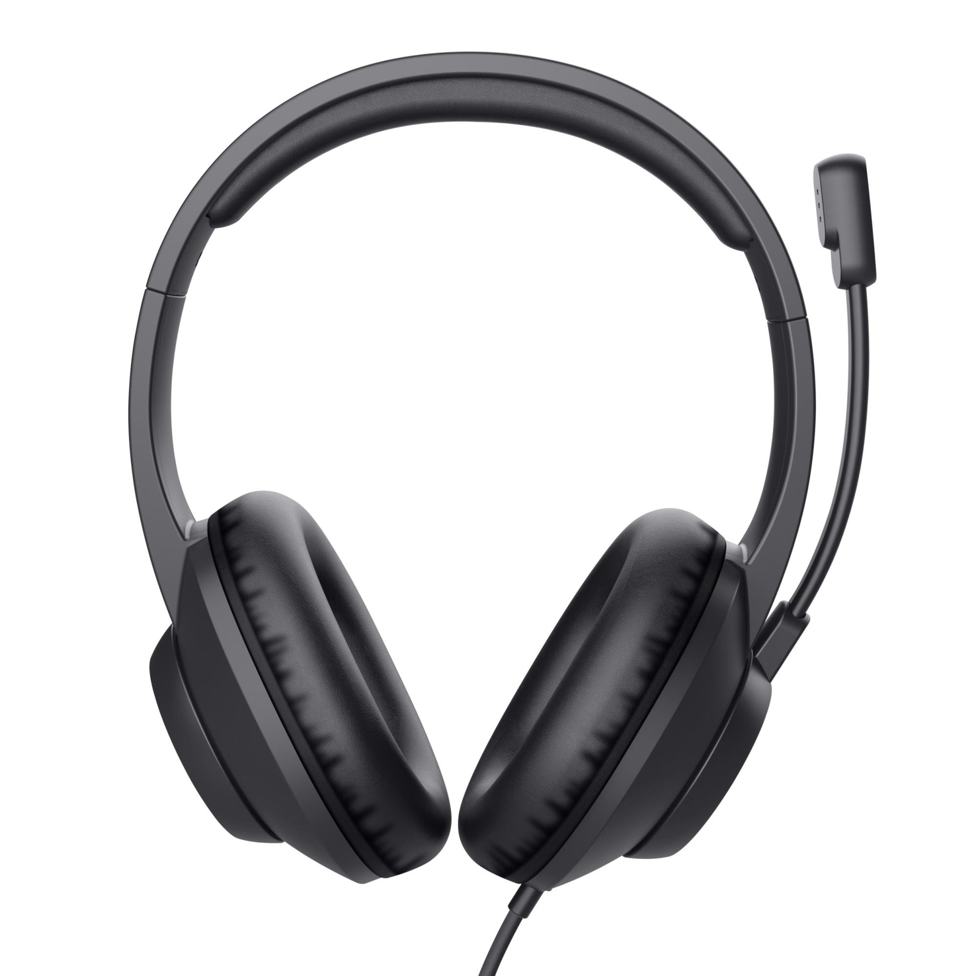 Trust Headset Ayda MAX USB - 25461