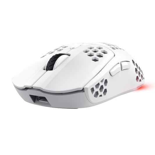 Trust Mouse USB Optical Wireless GXT929W - Helox